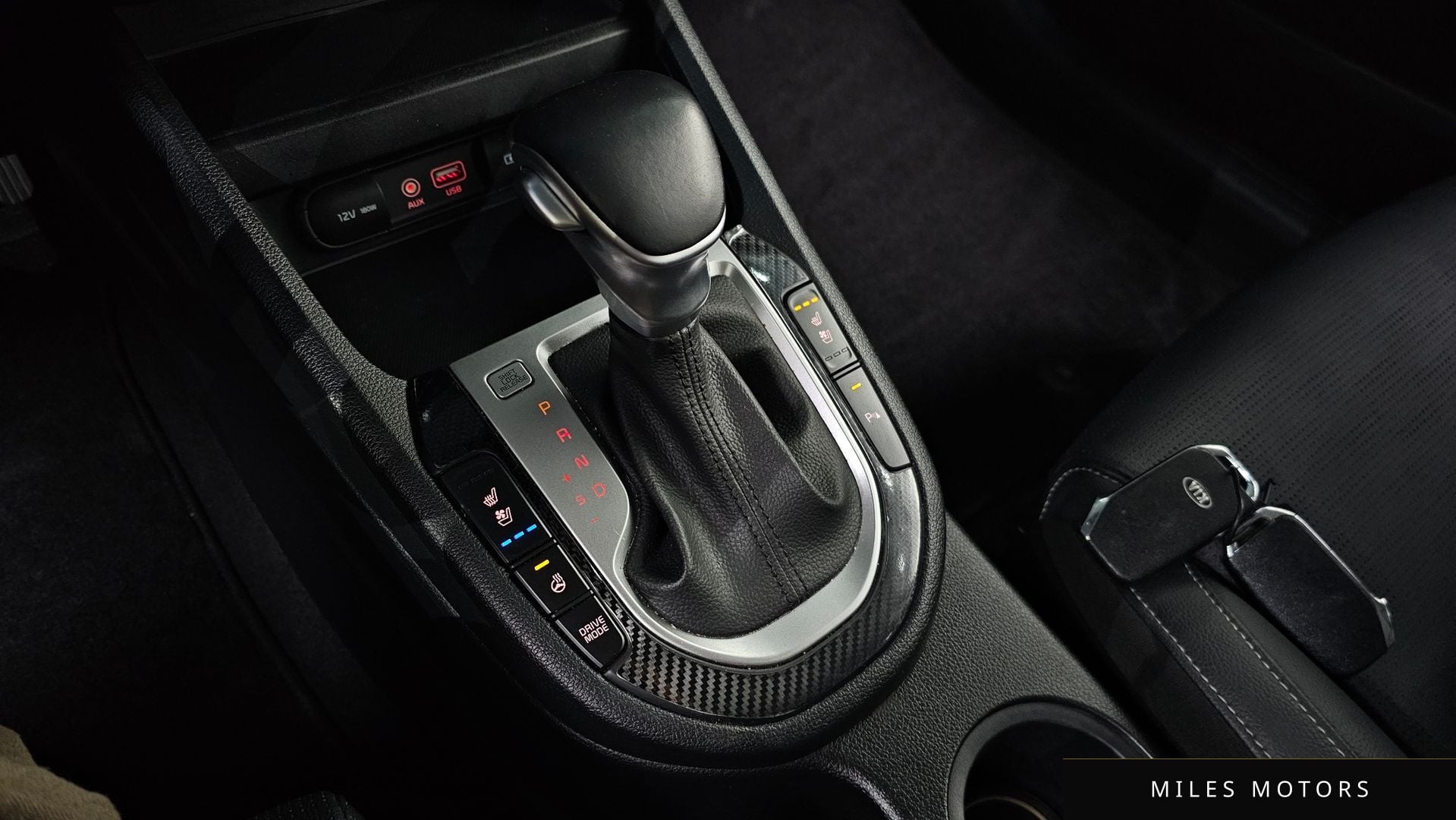 Kia K3 2019 — миниатюра 12