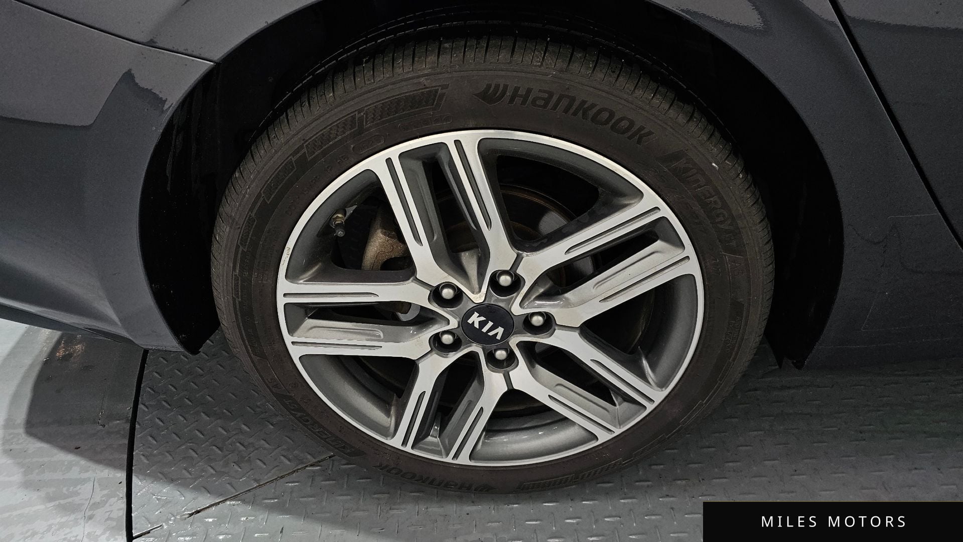 Kia K3 2019 — миниатюра 7