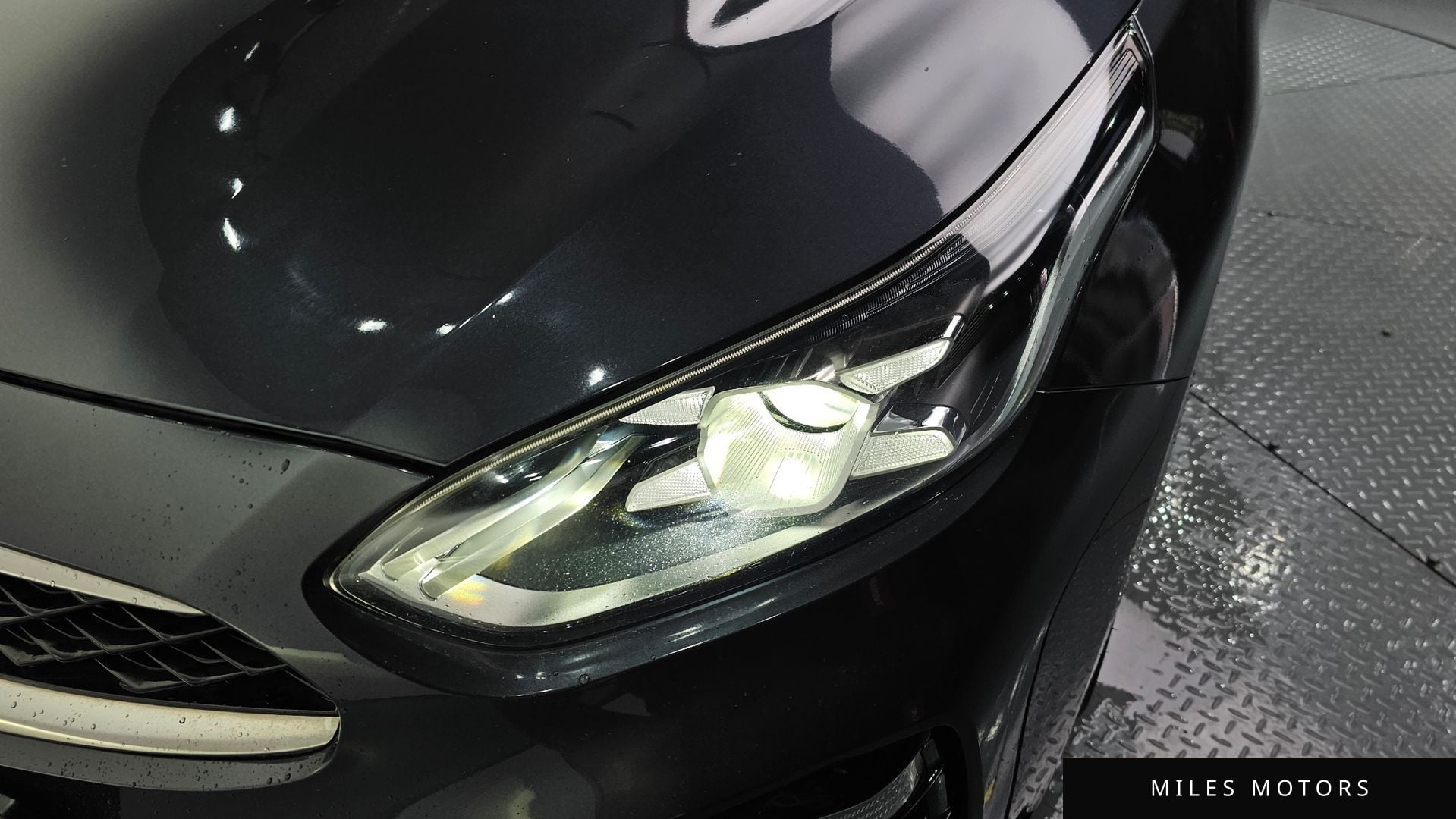 Kia K3 2019 — миниатюра 8