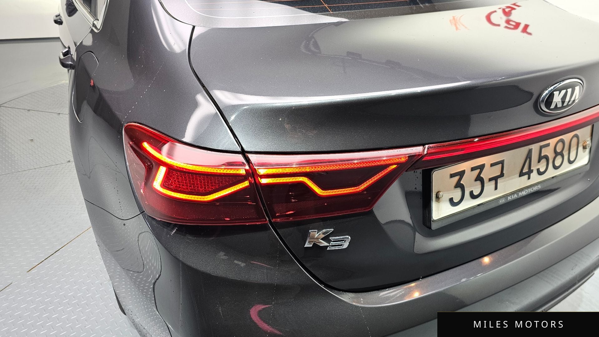 Kia K3 2019 — миниатюра 9