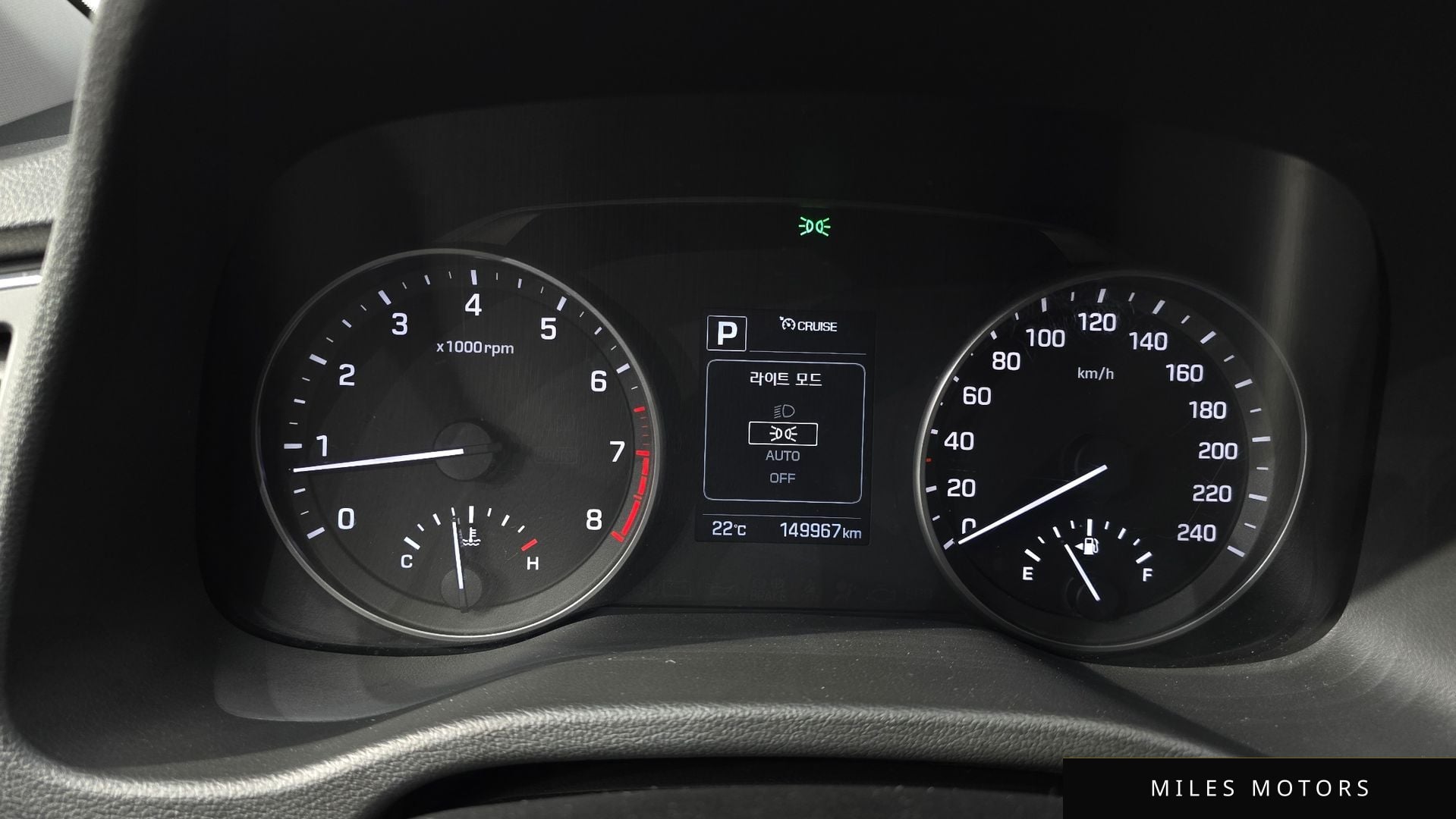 Hyundai AVANTE 2016 — миниатюра 11