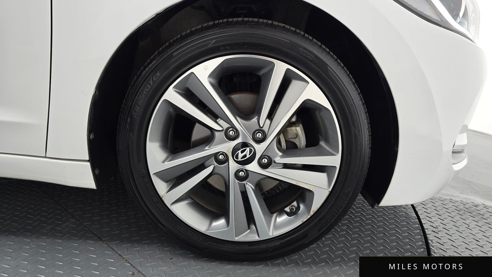 Hyundai AVANTE 2016 — миниатюра 7