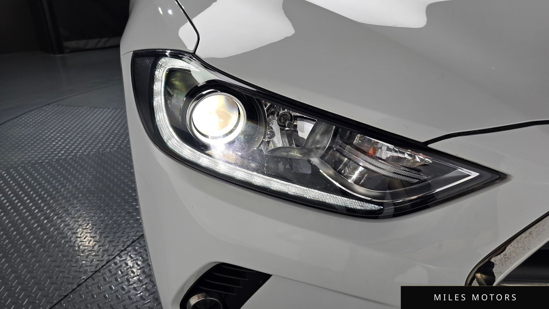 Hyundai AVANTE 2016 — миниатюра 8