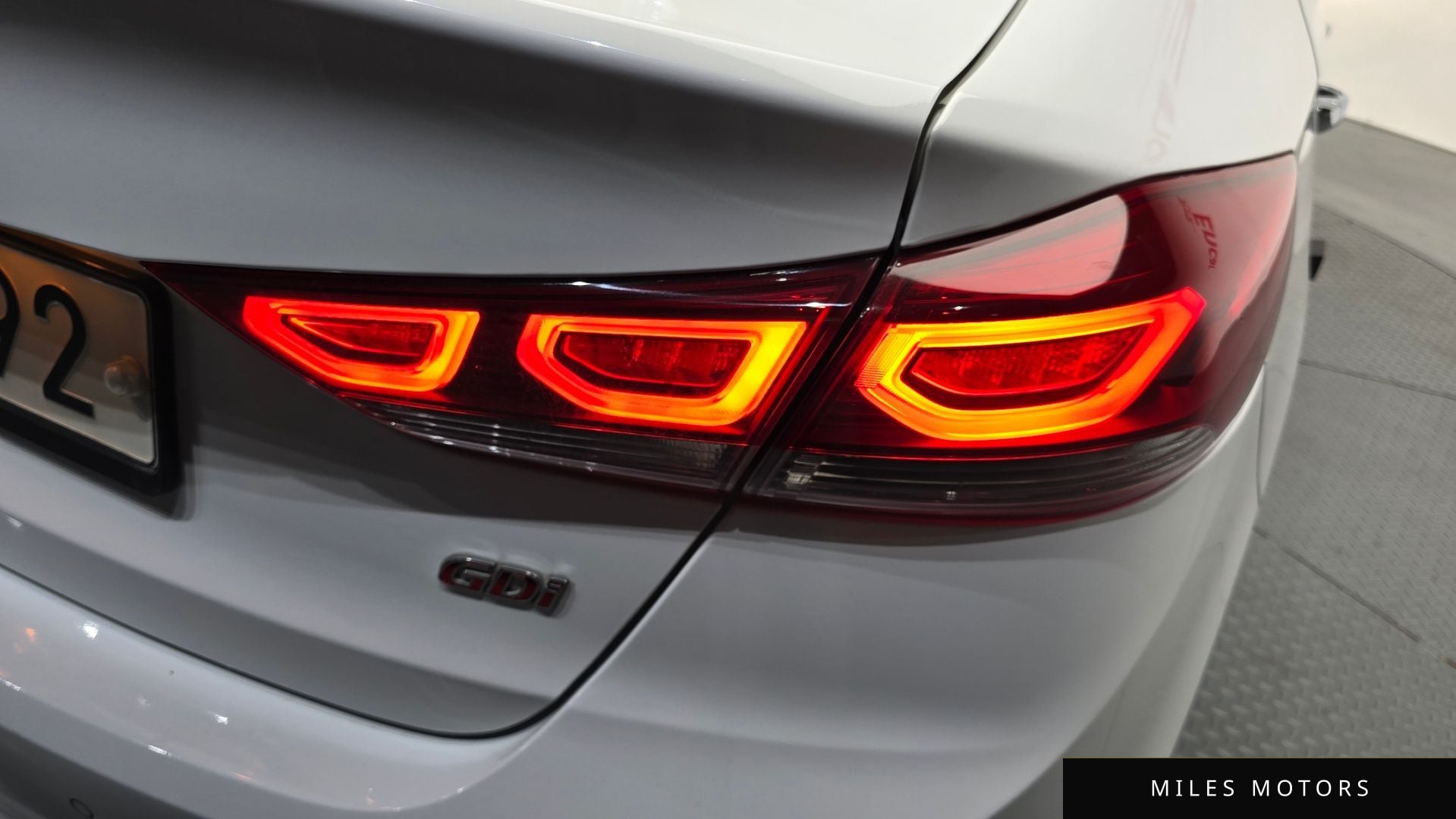 Hyundai AVANTE 2016 — миниатюра 9