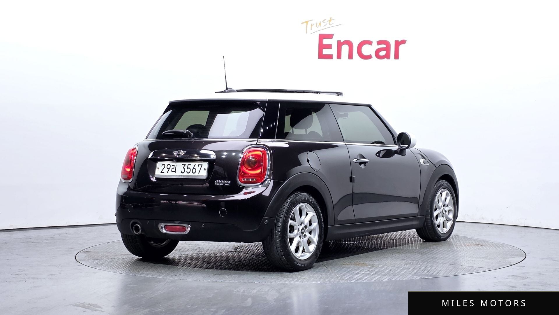 MINI Cooper 2015 — миниатюра 2