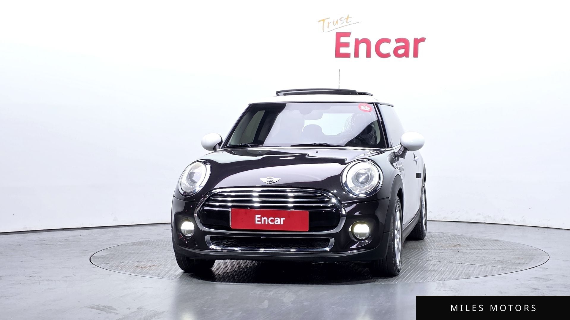 MINI Cooper 2015 — миниатюра 3