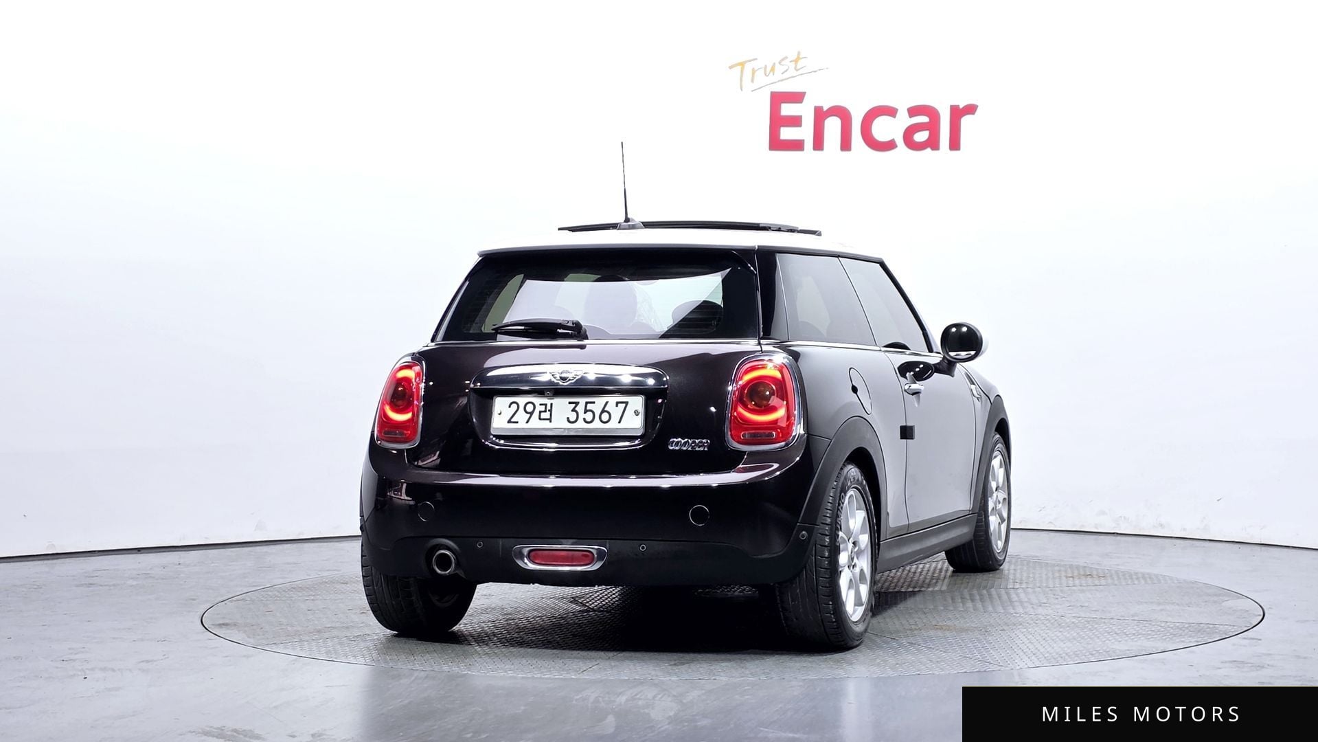 MINI Cooper 2015 — миниатюра 4