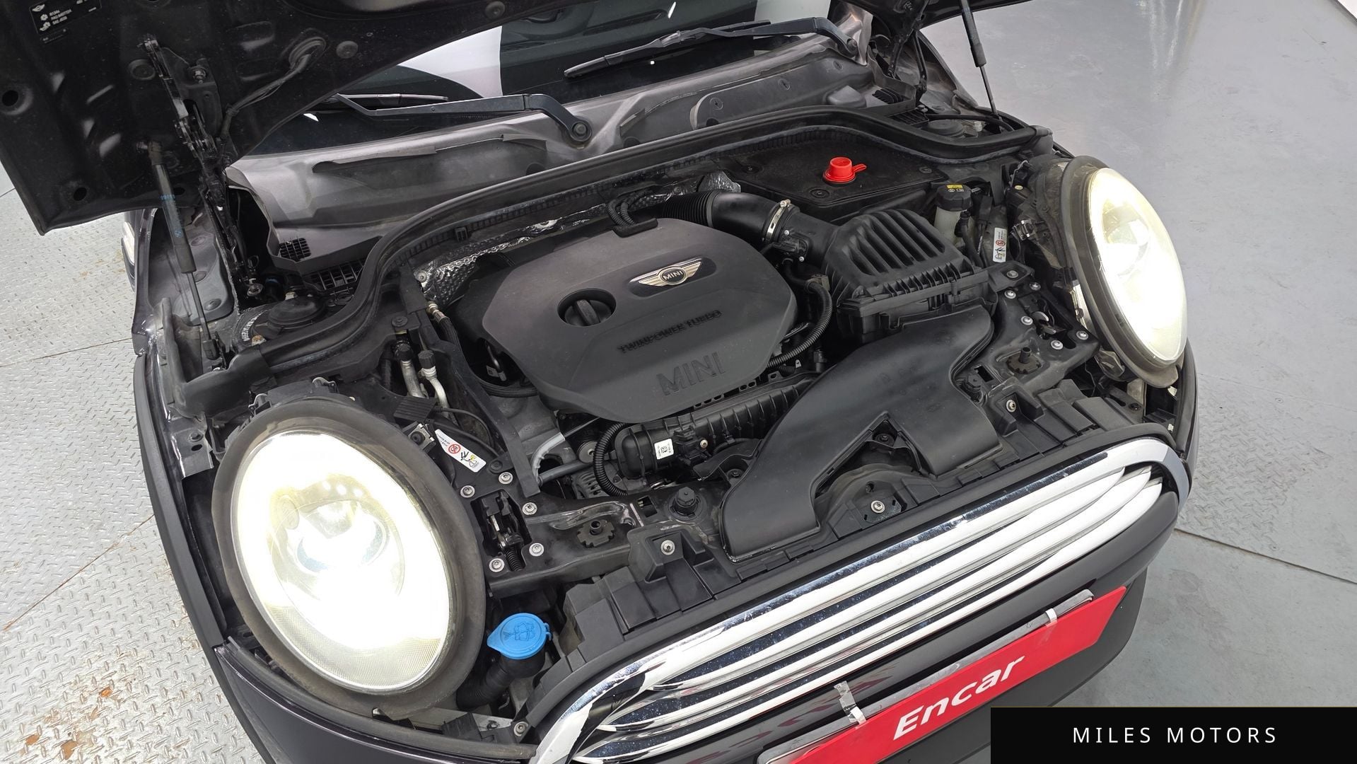 MINI Cooper 2015 — миниатюра 6