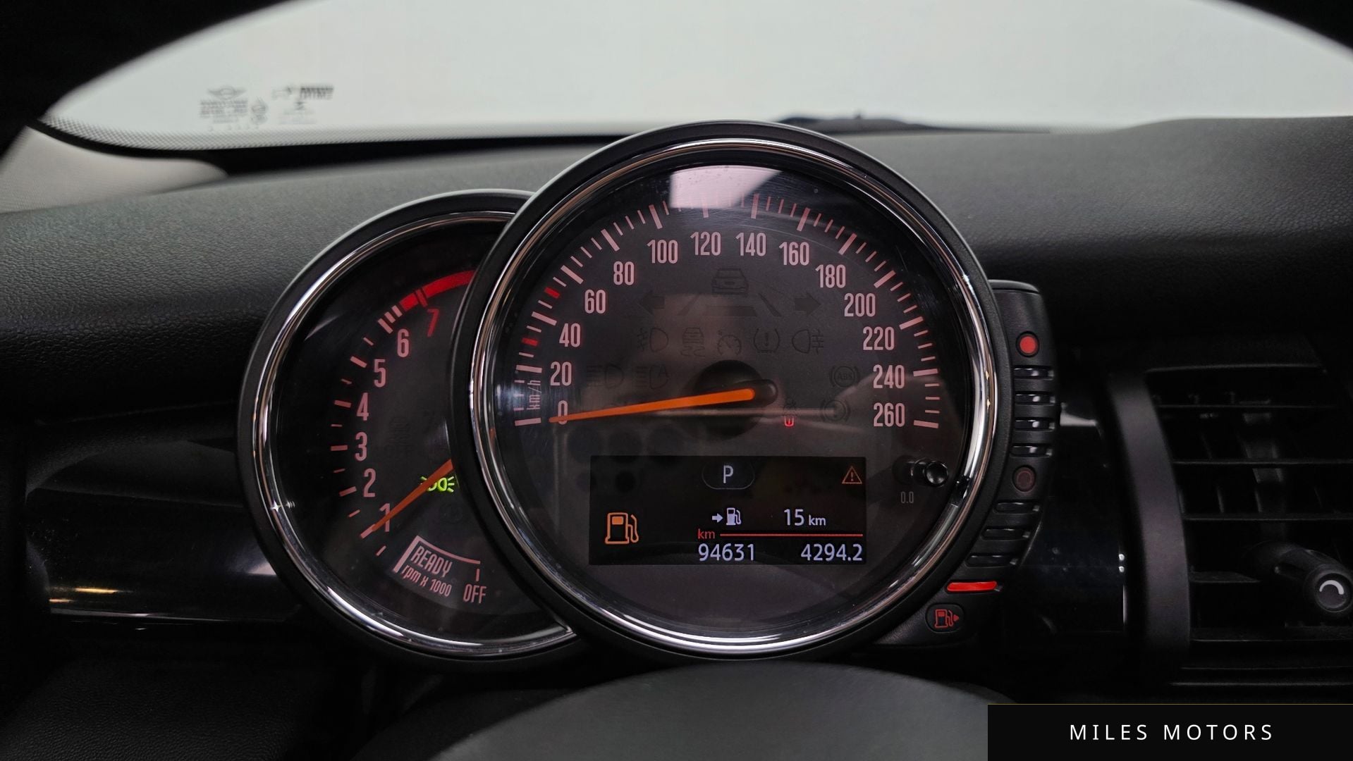 MINI Cooper 2015 — миниатюра 8