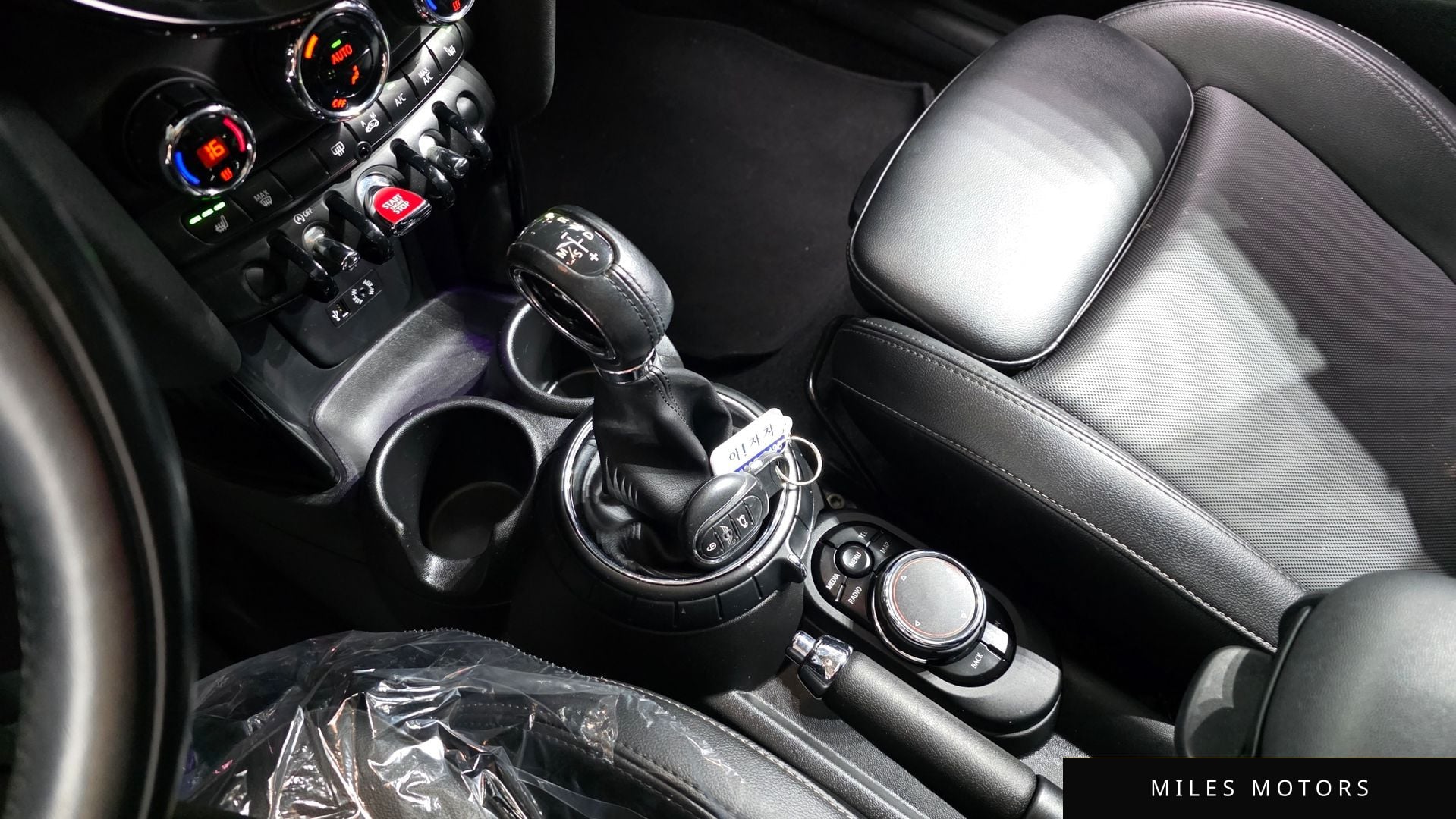 MINI Cooper 2015 — миниатюра 9