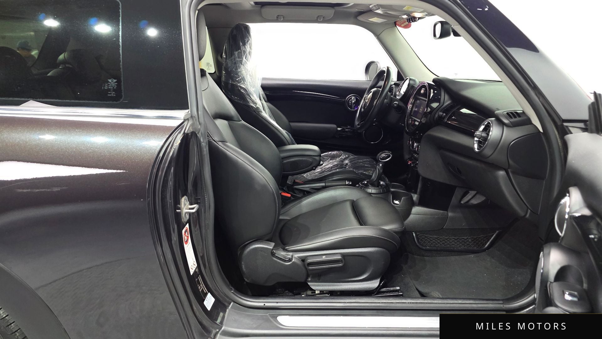 MINI Cooper 2015 — миниатюра 10