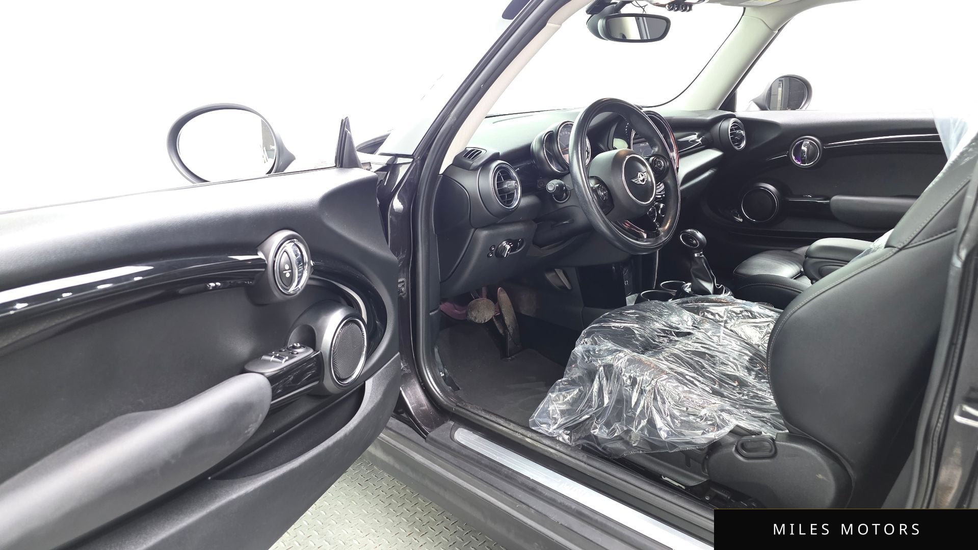 MINI Cooper 2015 — миниатюра 11