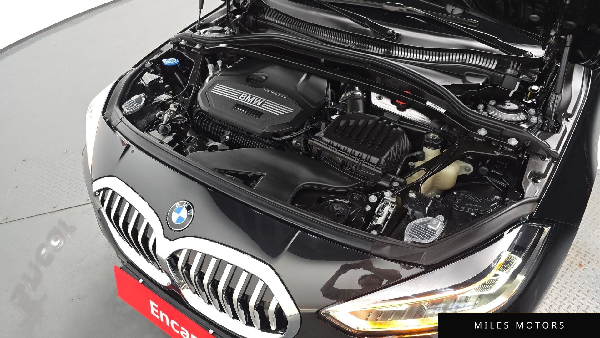 BMW 1 Series (F40) 2024 — миниатюра 6