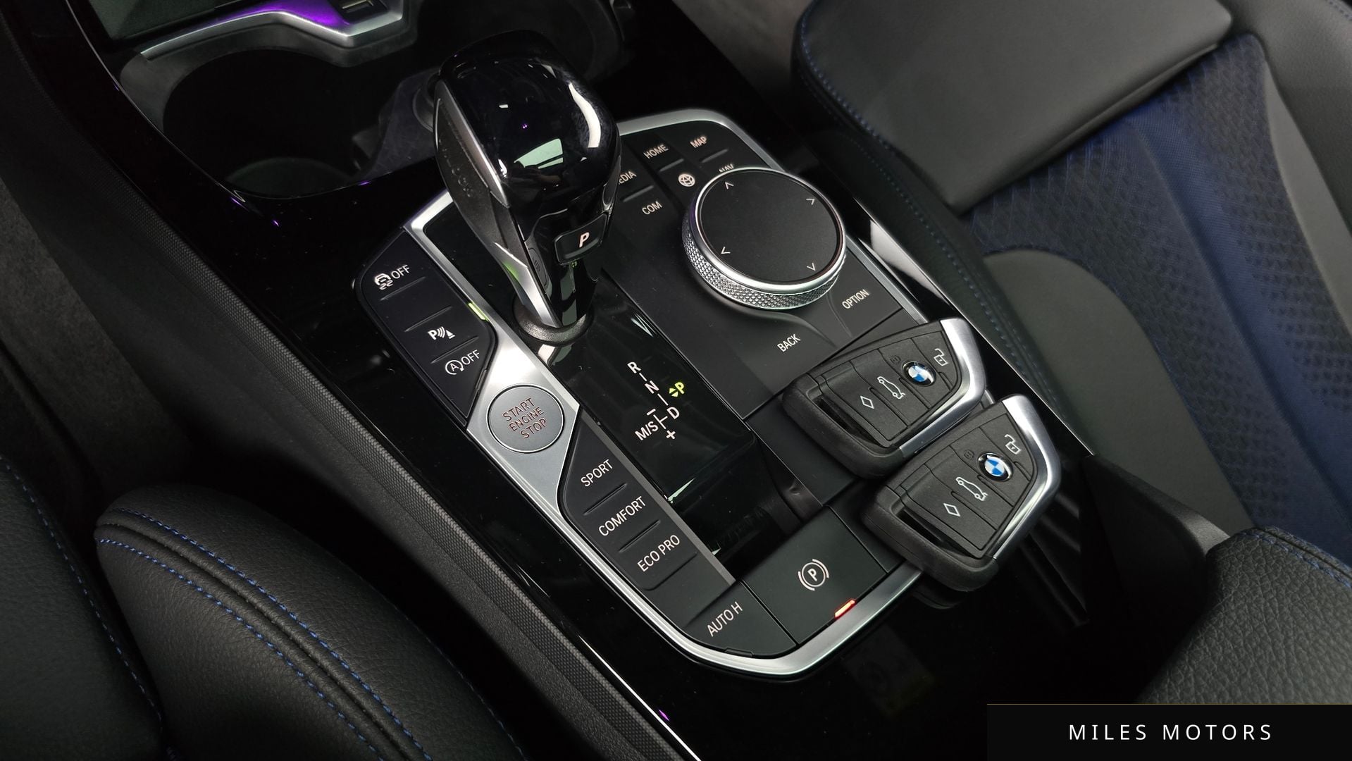 BMW 1 Series (F40) 2024 — миниатюра 12