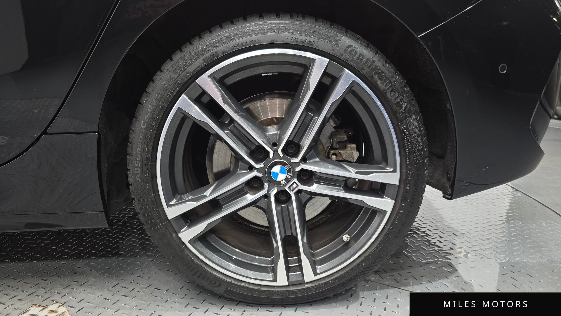 BMW 1 Series (F40) 2024 — миниатюра 7
