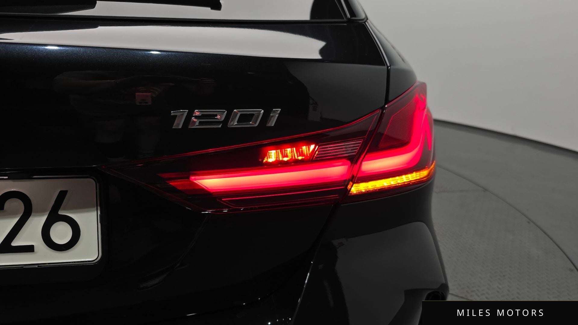 BMW 1 Series (F40) 2024 — миниатюра 9