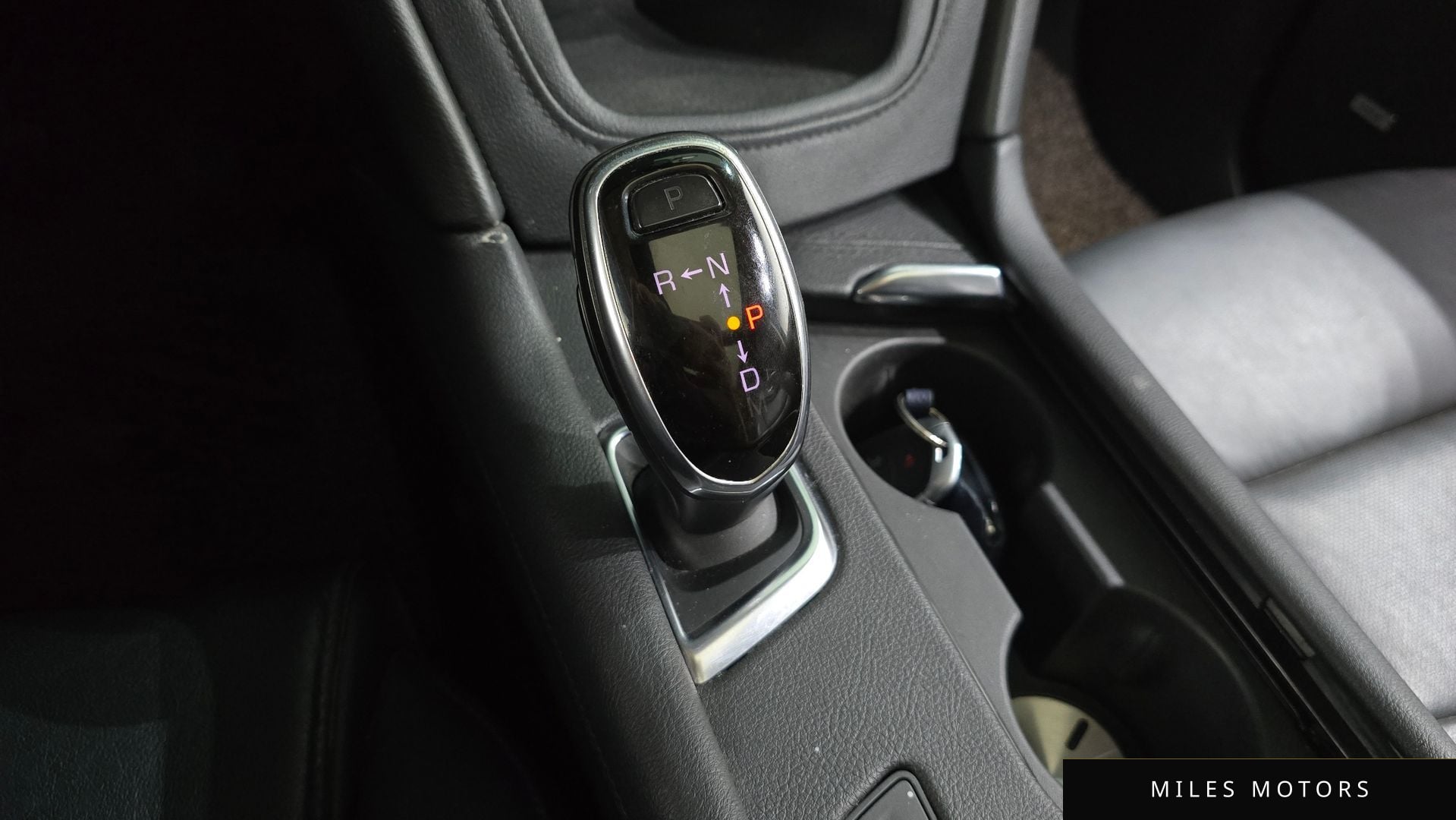 Cadillac XT5 2019 — миниатюра 9