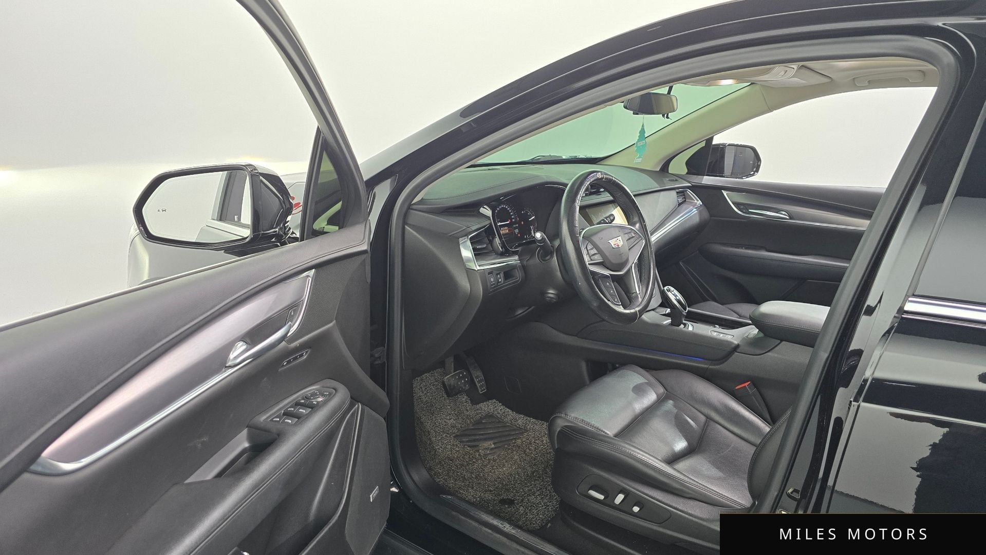 Cadillac XT5 2019 — миниатюра 10