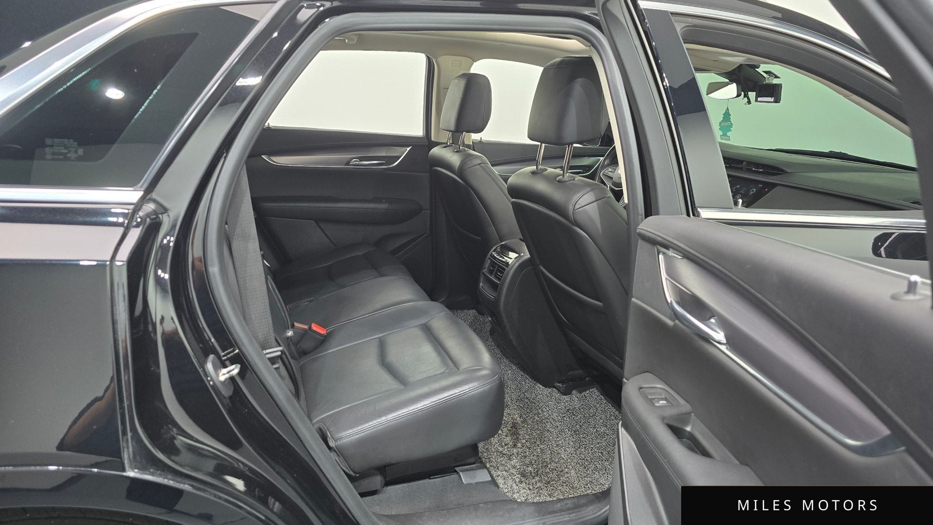 Cadillac XT5 2019 — миниатюра 11