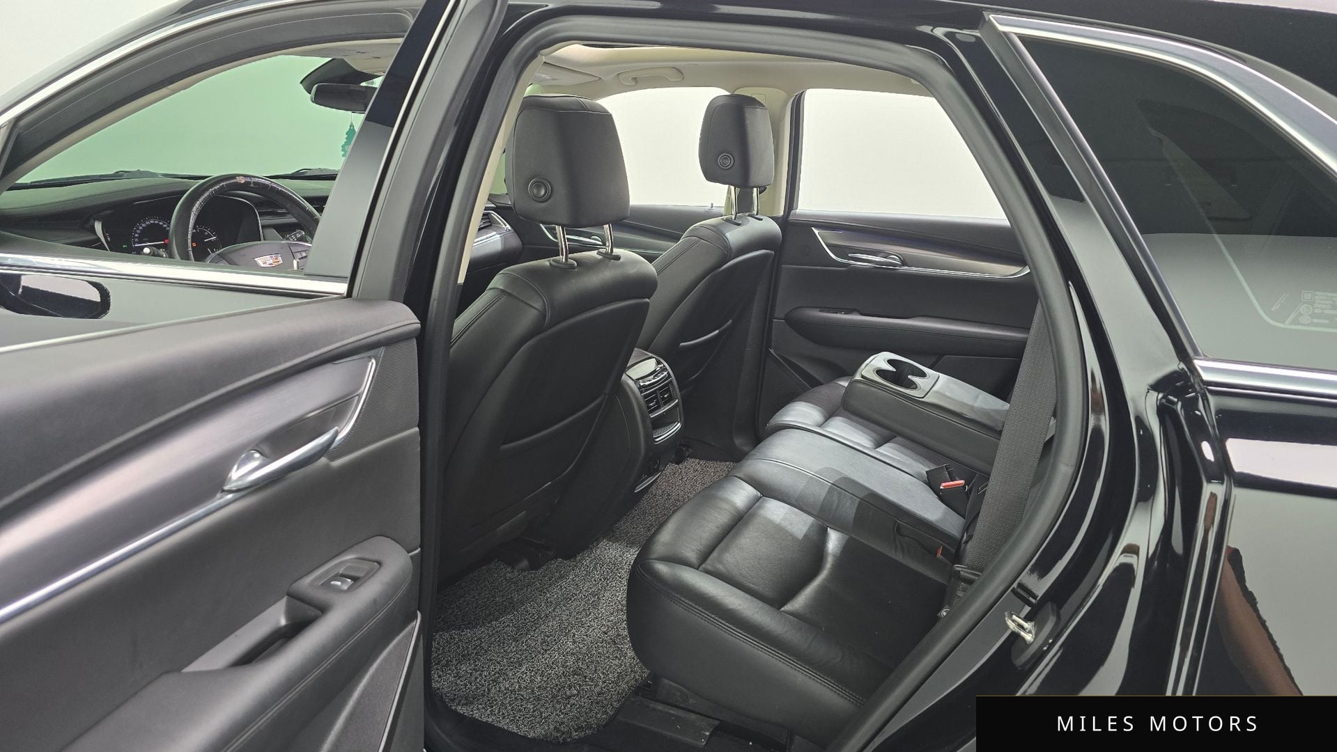 Cadillac XT5 2019 — миниатюра 12