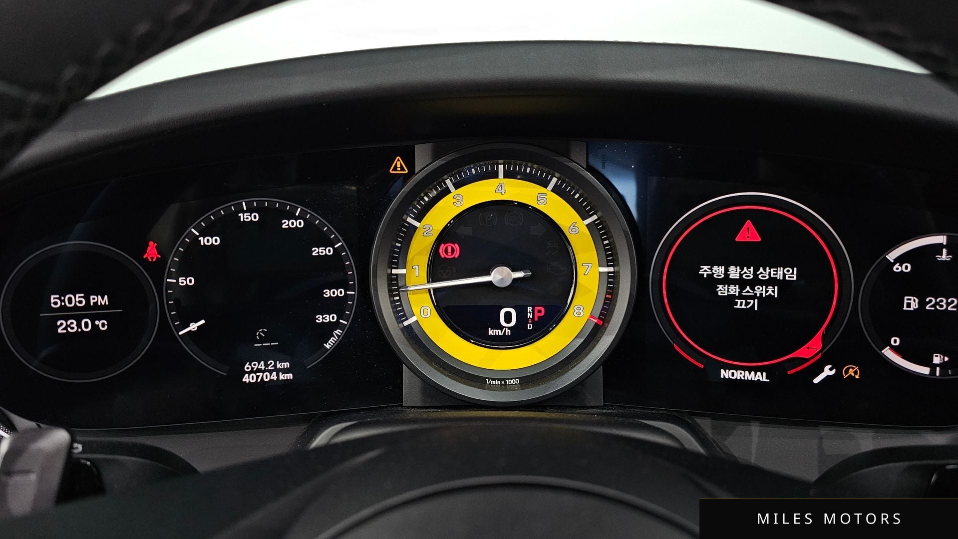 Porsche 911 (992) 2021 — миниатюра 11