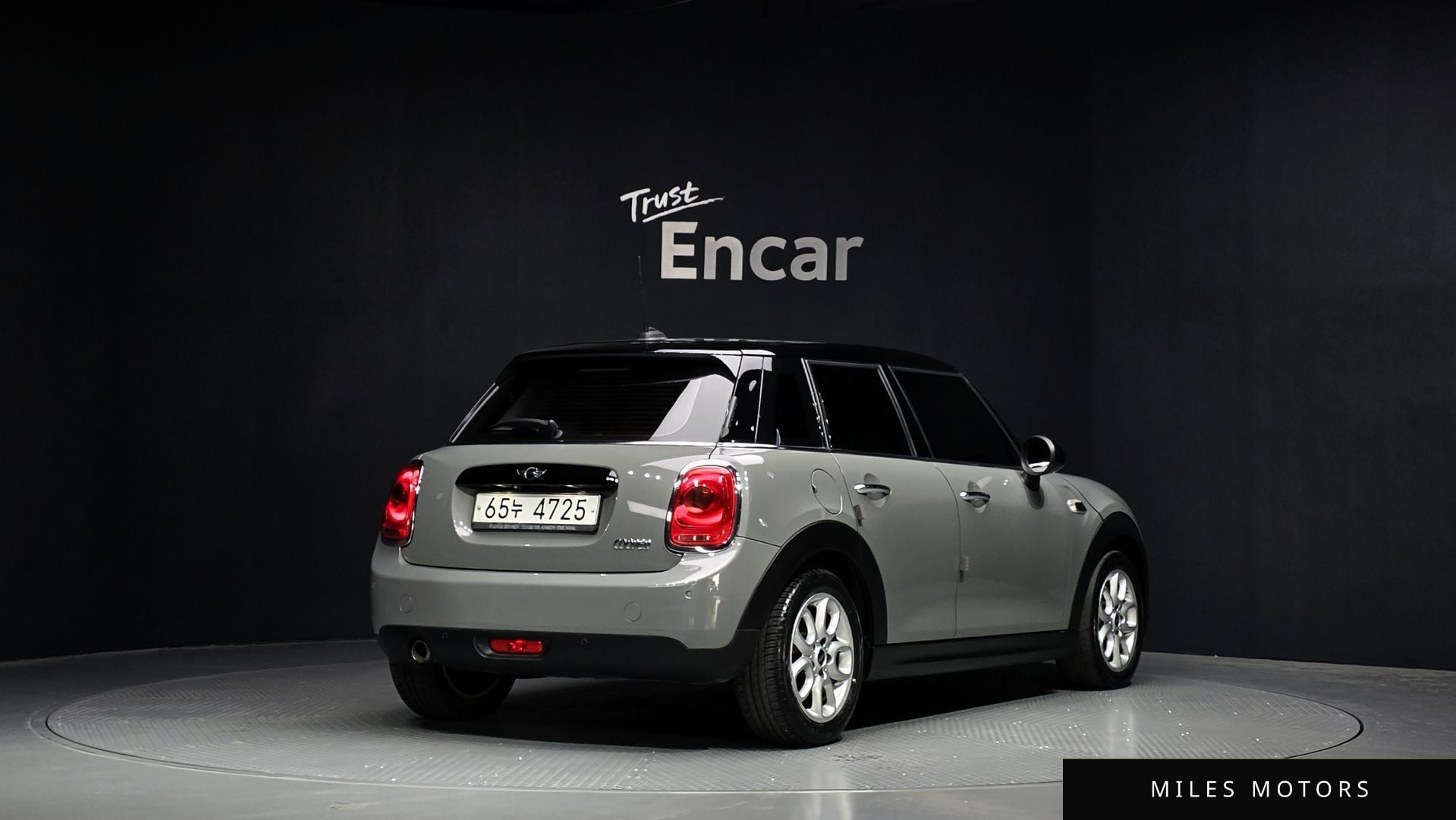 MINI Cooper 2018 — миниатюра 2