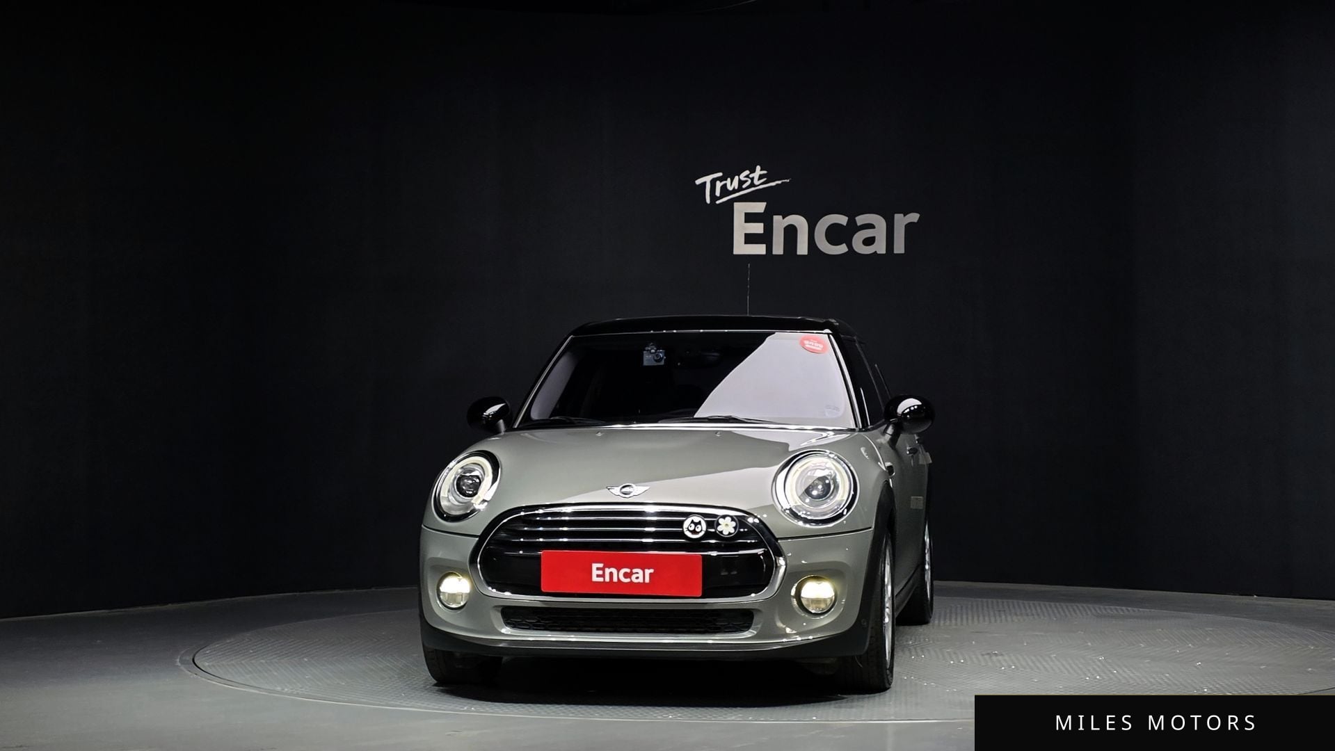 MINI Cooper 2018 — миниатюра 3