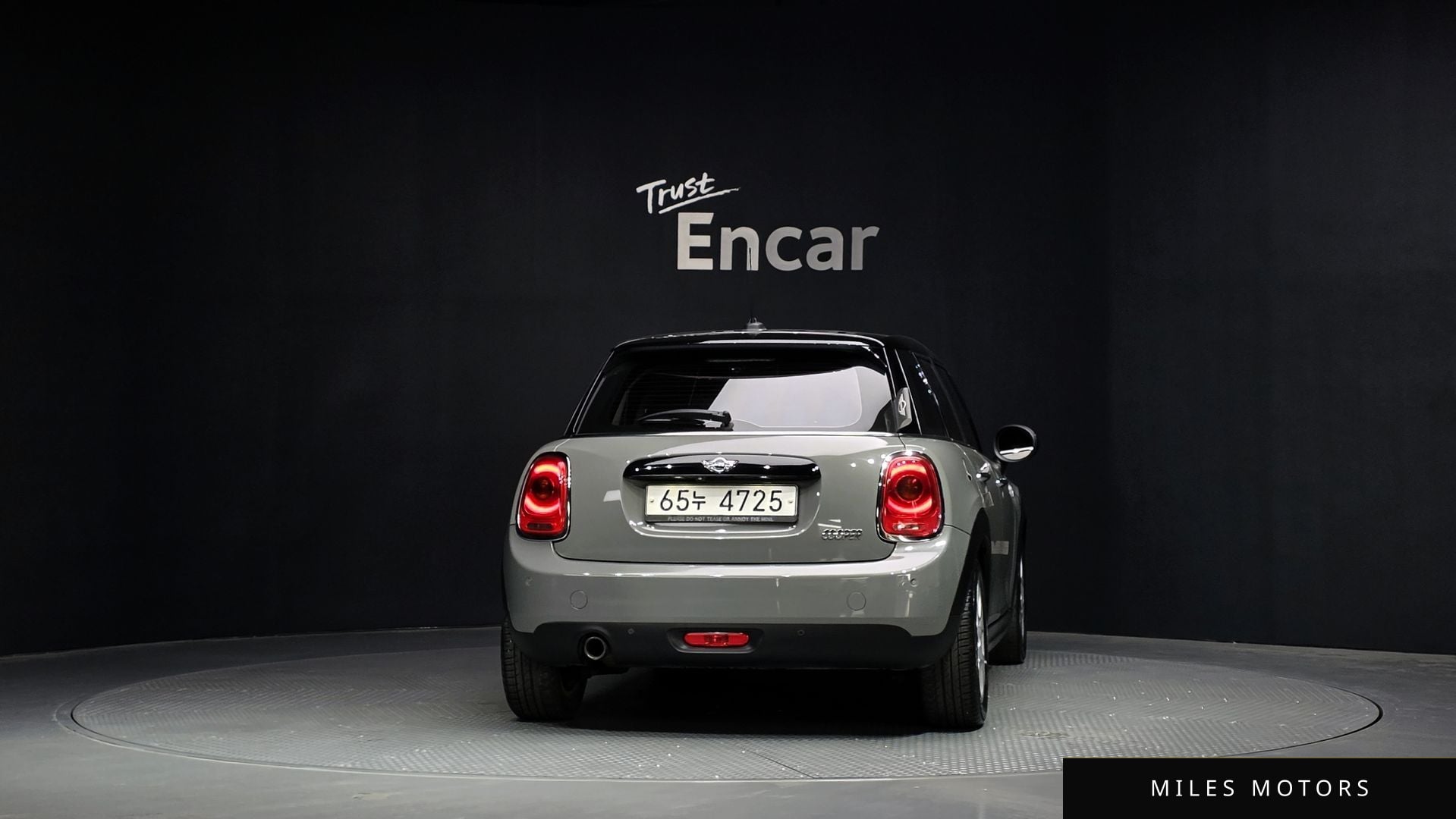 MINI Cooper 2018 — миниатюра 4