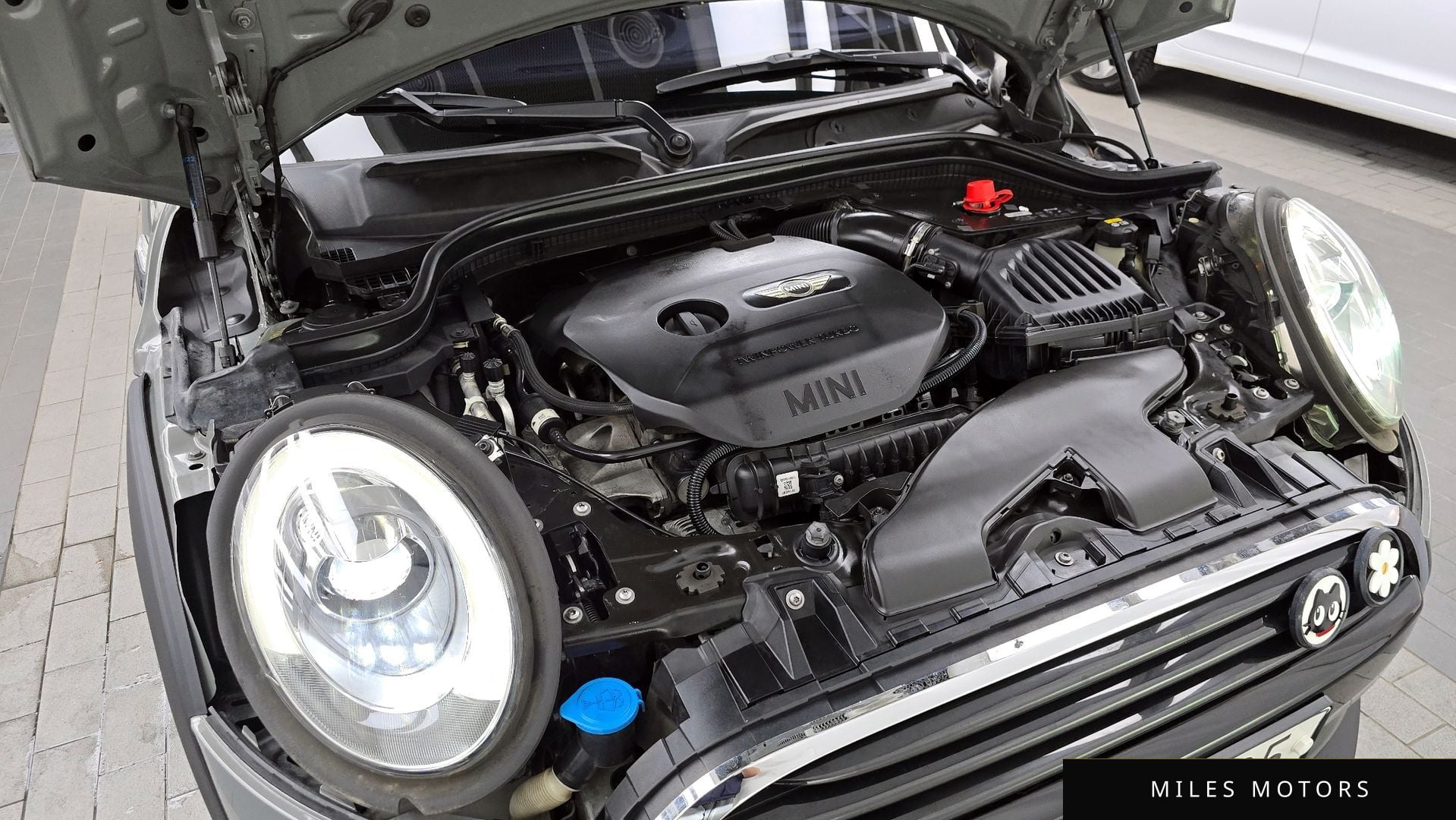 MINI Cooper 2018 — миниатюра 6