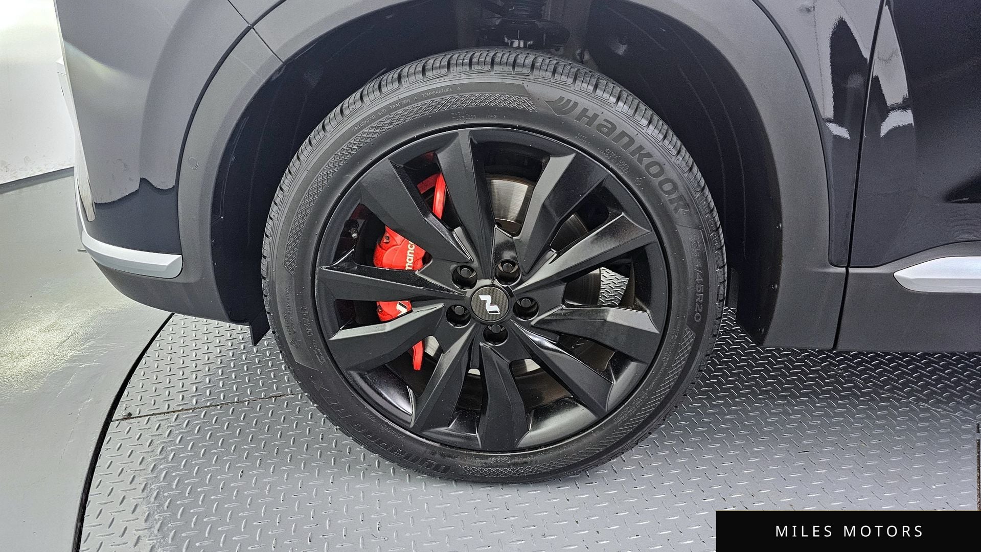 Hyundai Santafe 2021 — миниатюра 5