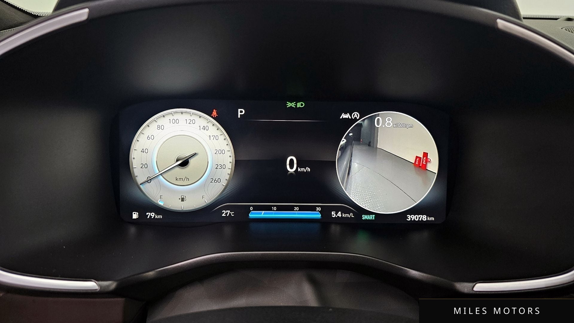 Hyundai Santafe 2021 — миниатюра 11