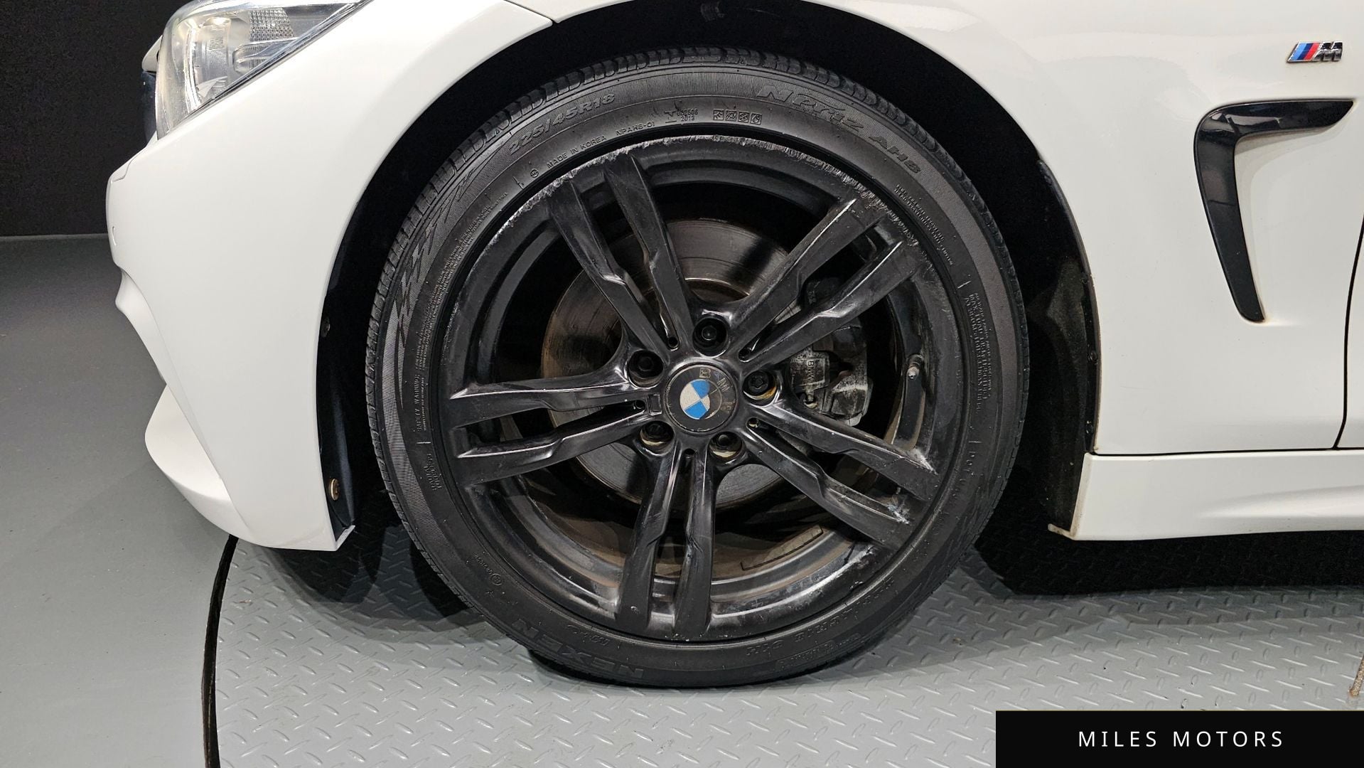 BMW 4 Series (F32) 2014 — миниатюра 5