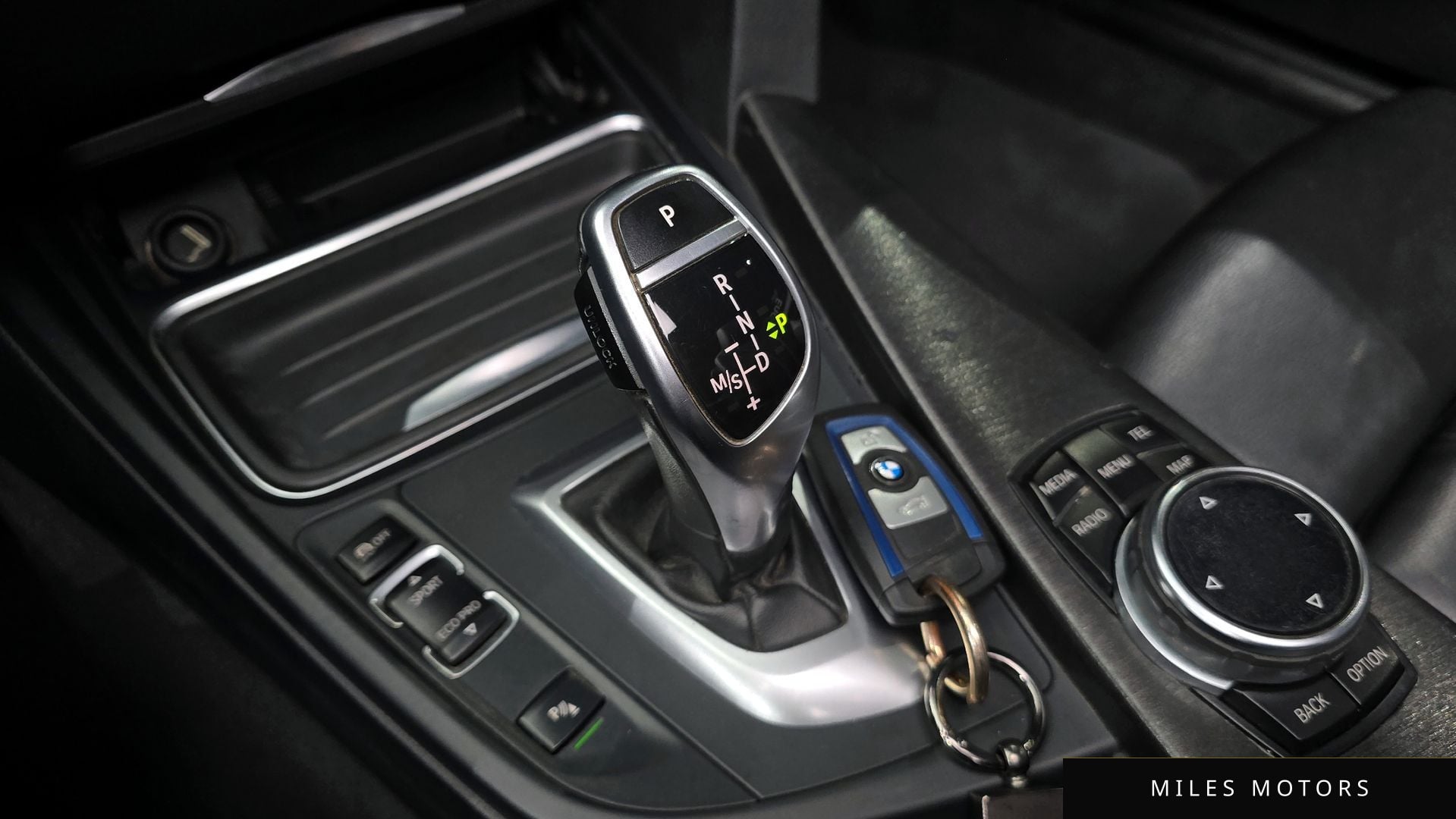 BMW 4 Series (F32) 2014 — миниатюра 9