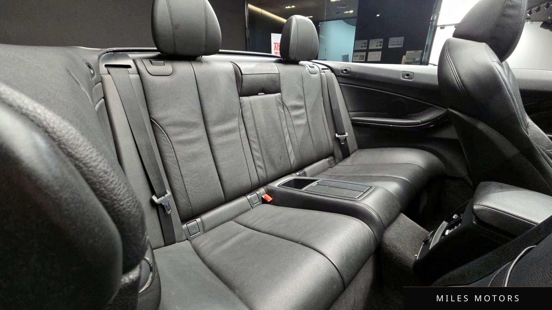 BMW 4 Series (F32) 2014 — миниатюра 11