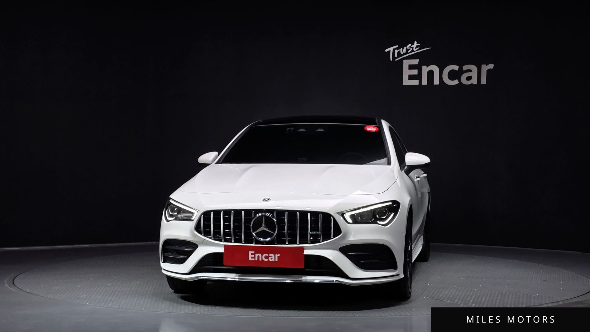 Mercedes-Benz CLA-Class C118 2023 — миниатюра 3
