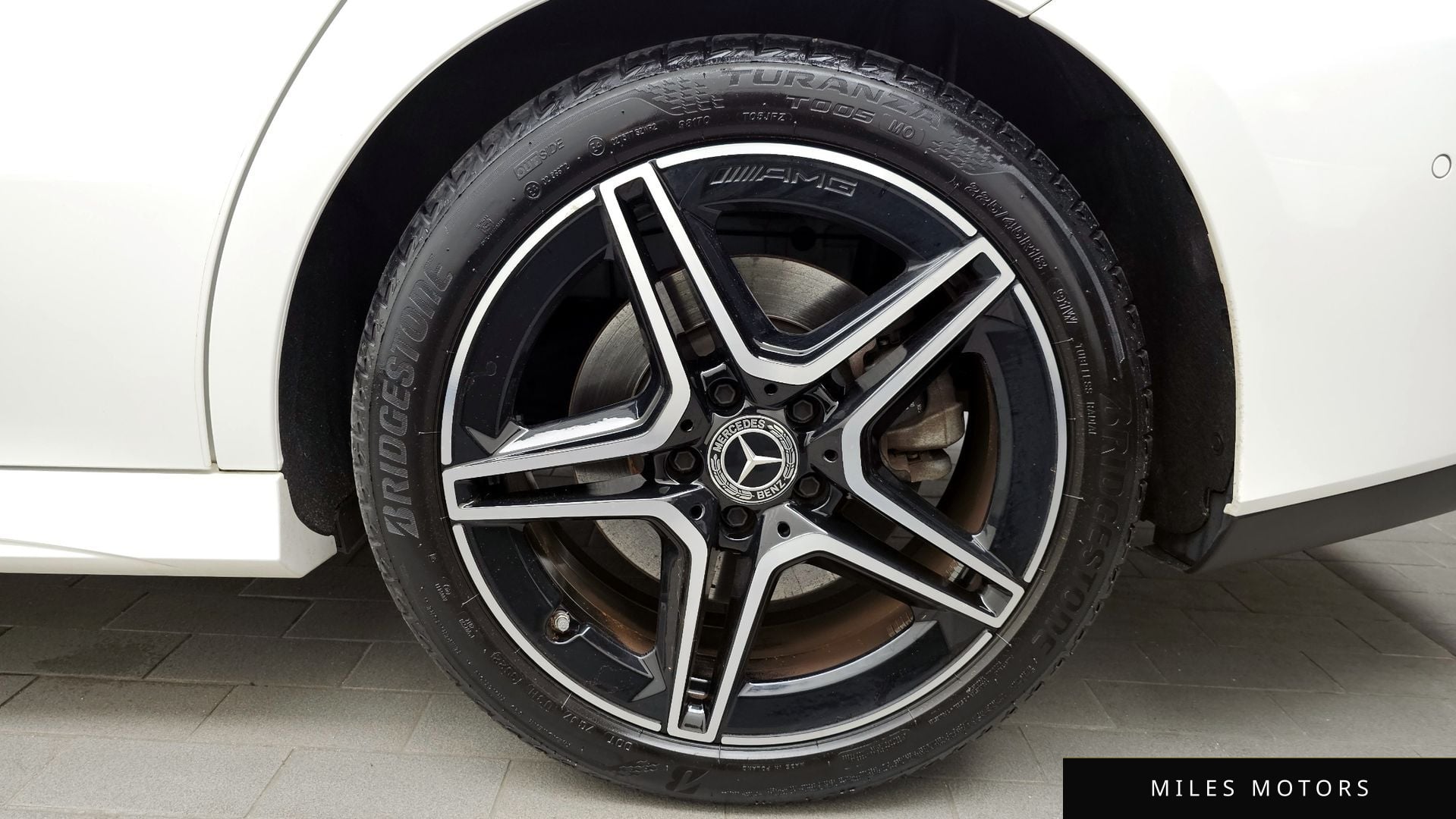 Mercedes-Benz CLA-Class C118 2023 — миниатюра 5