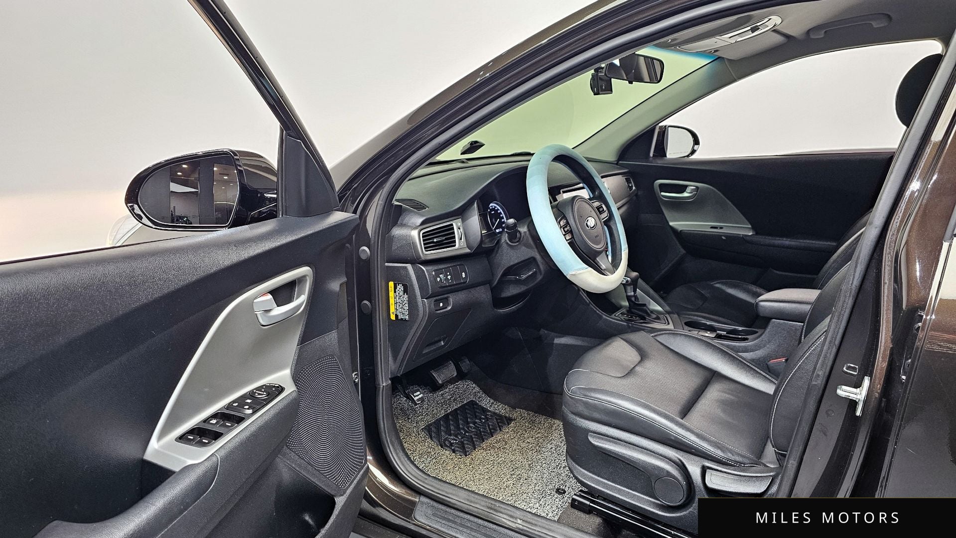 Kia Niro 2017 — миниатюра 12