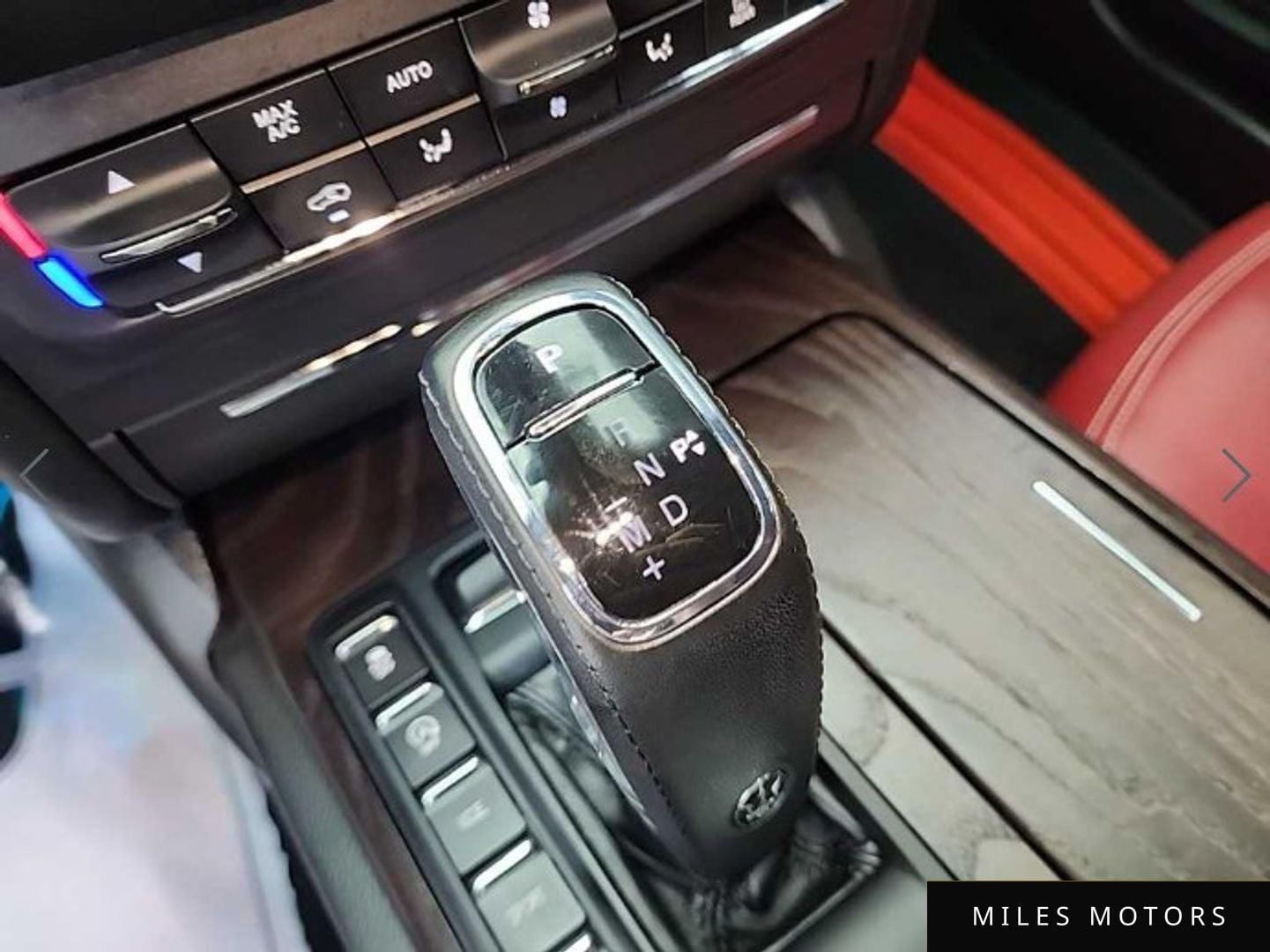 Maserati Ghibli 2019 — миниатюра 8