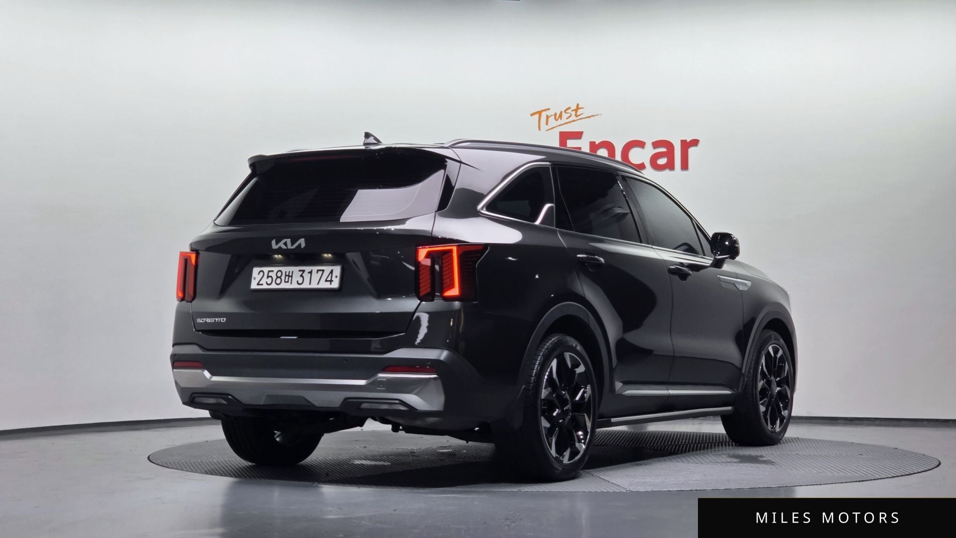 Kia Sorento 2024 — миниатюра 2