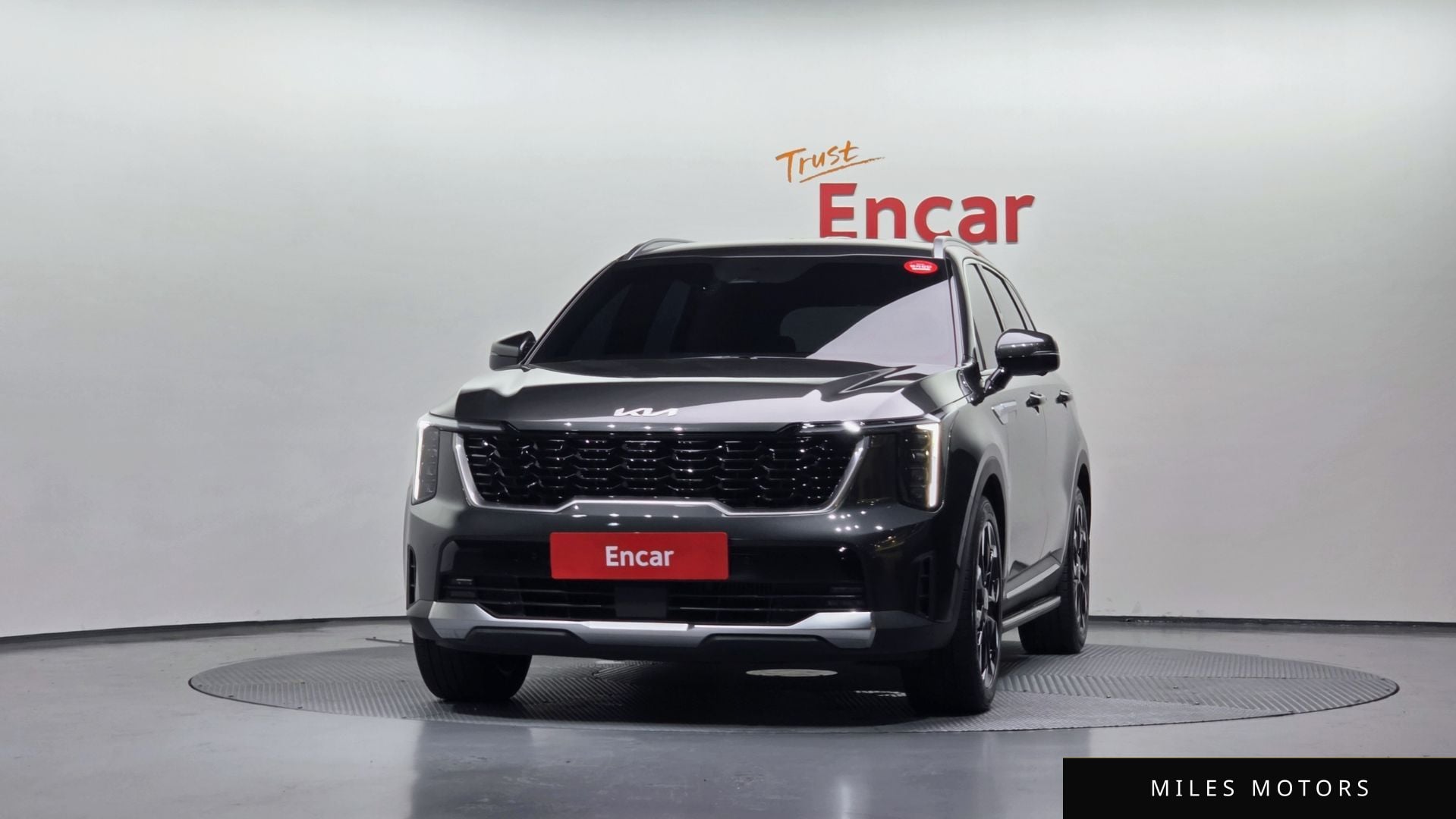 Kia Sorento 2024 — миниатюра 3