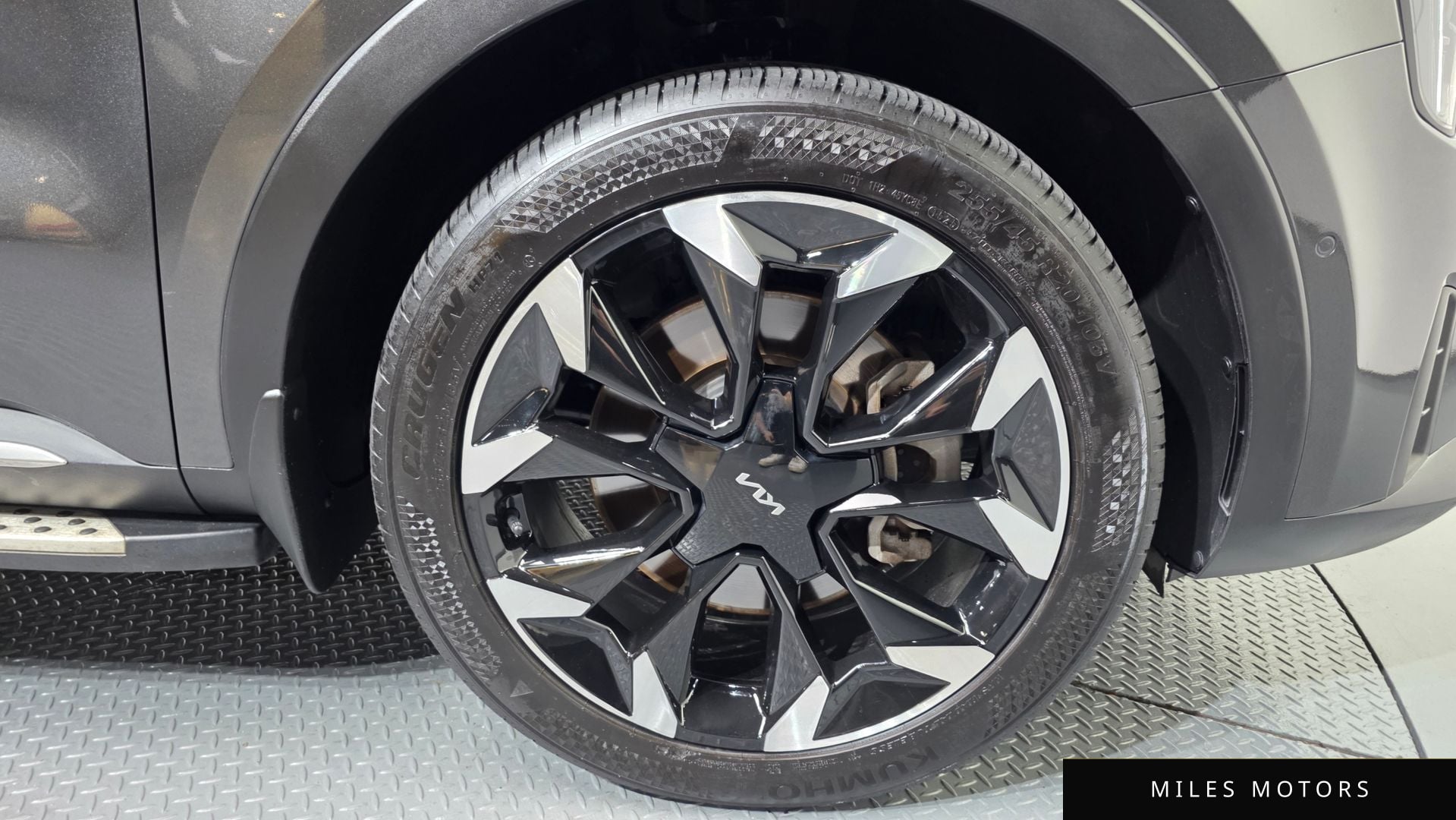 Kia Sorento 2024 — миниатюра 5