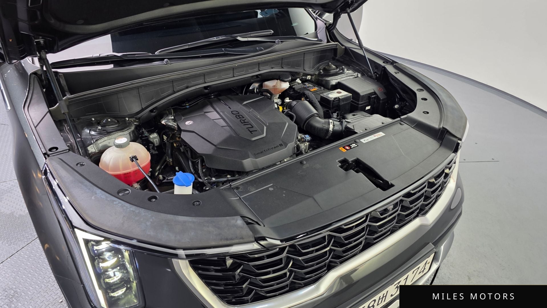 Kia Sorento 2024 — миниатюра 6