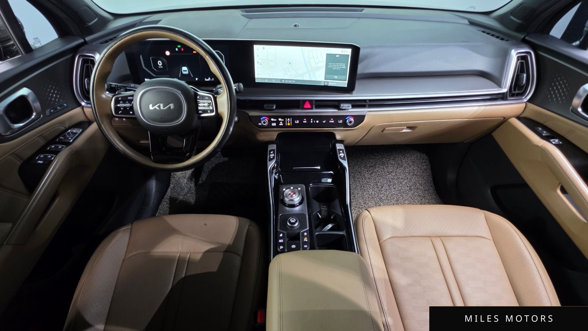 Kia Sorento 2024 — миниатюра 10