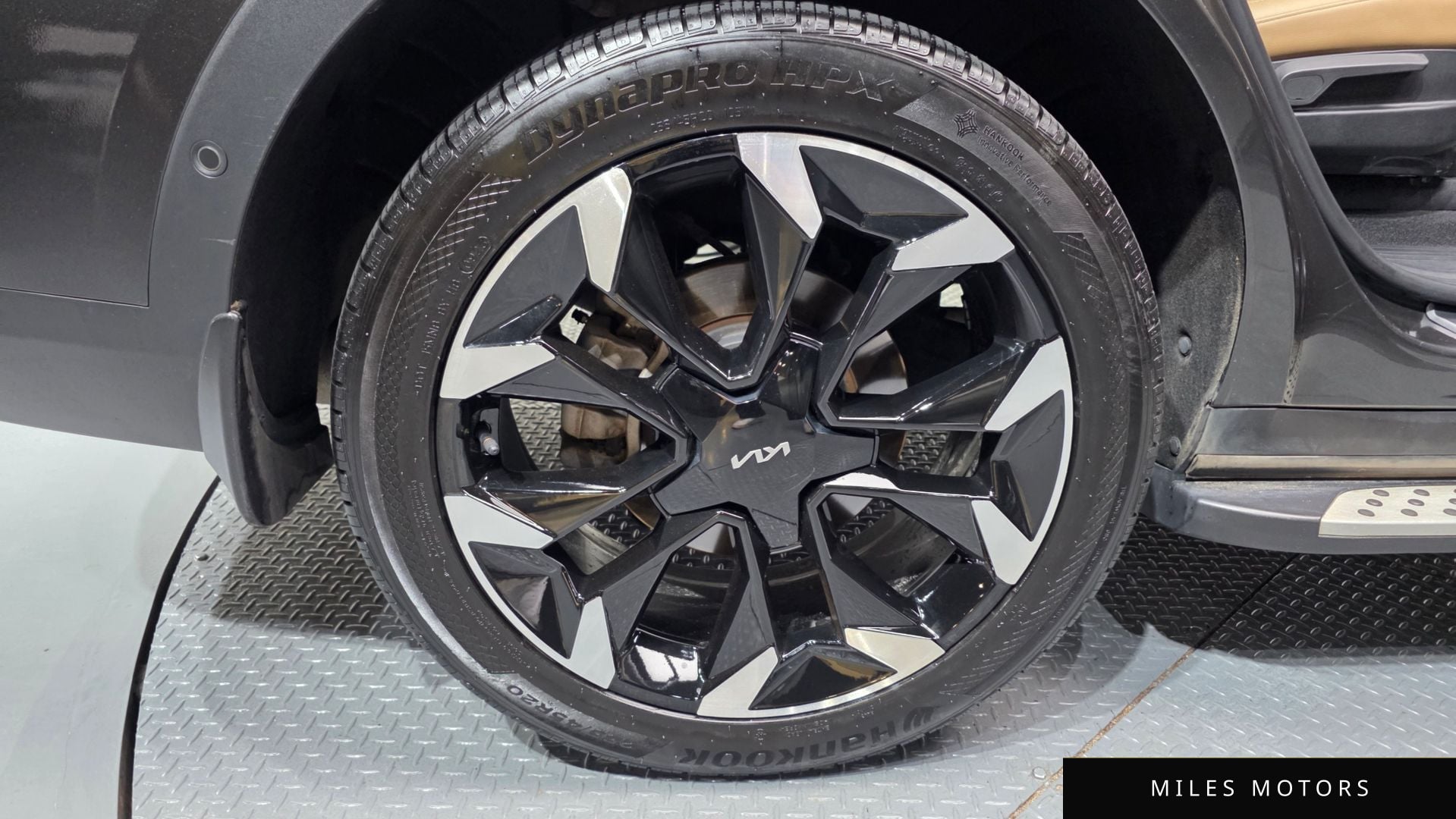 Kia Sorento 2024 — миниатюра 7
