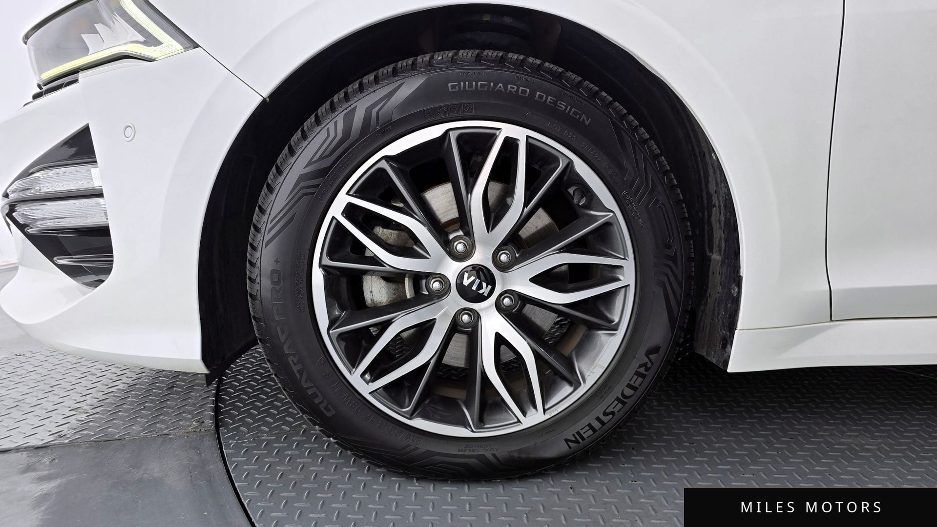 Kia K5 2021 — миниатюра 5