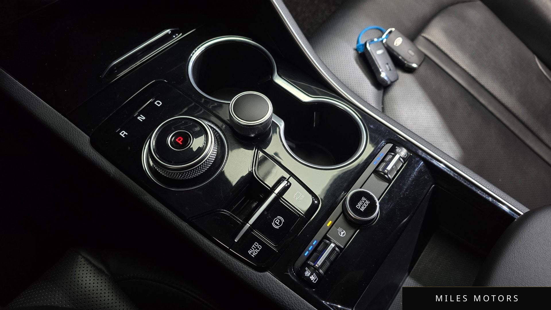Kia K5 2021 — миниатюра 12