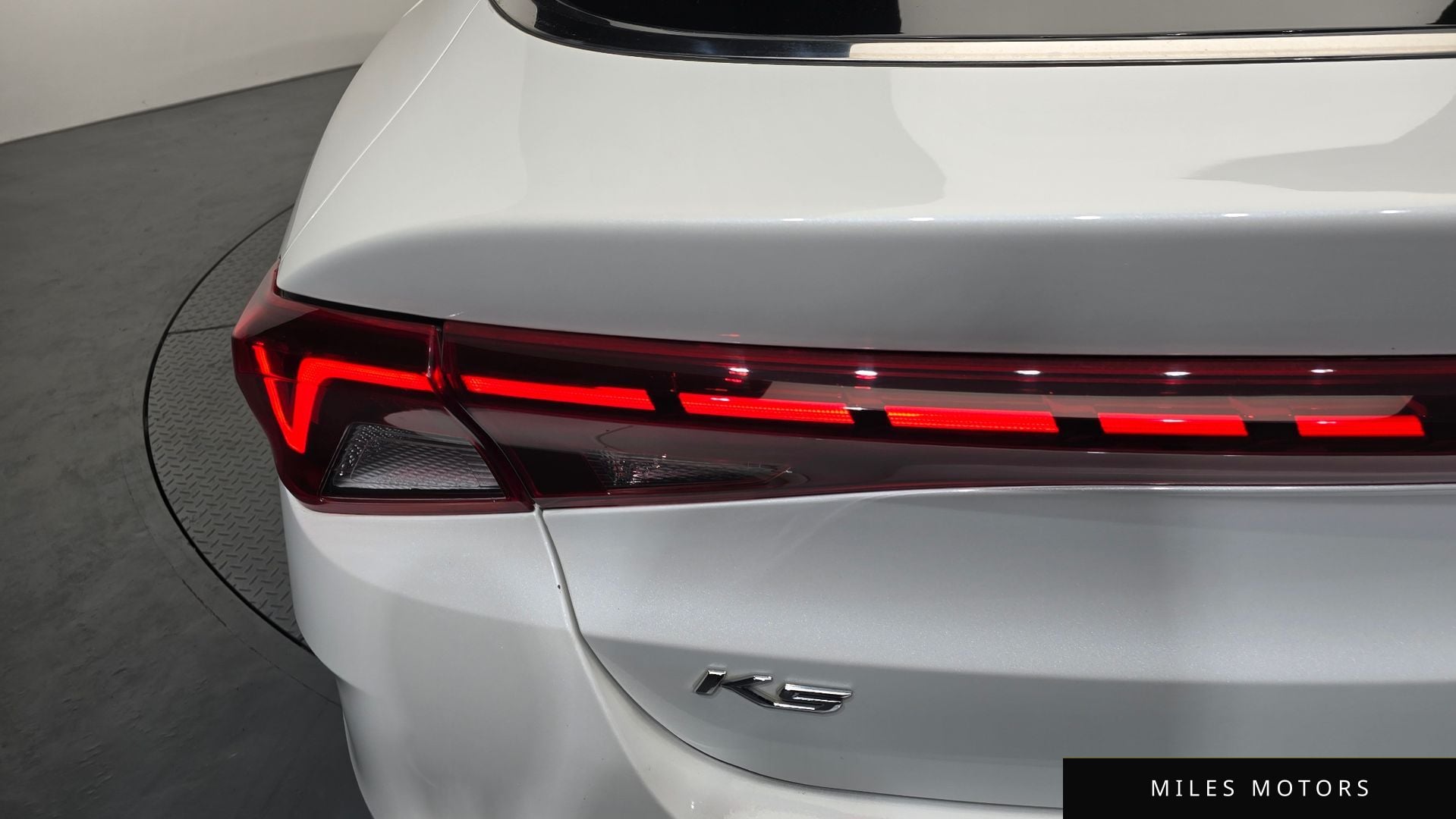 Kia K5 2021 — миниатюра 9