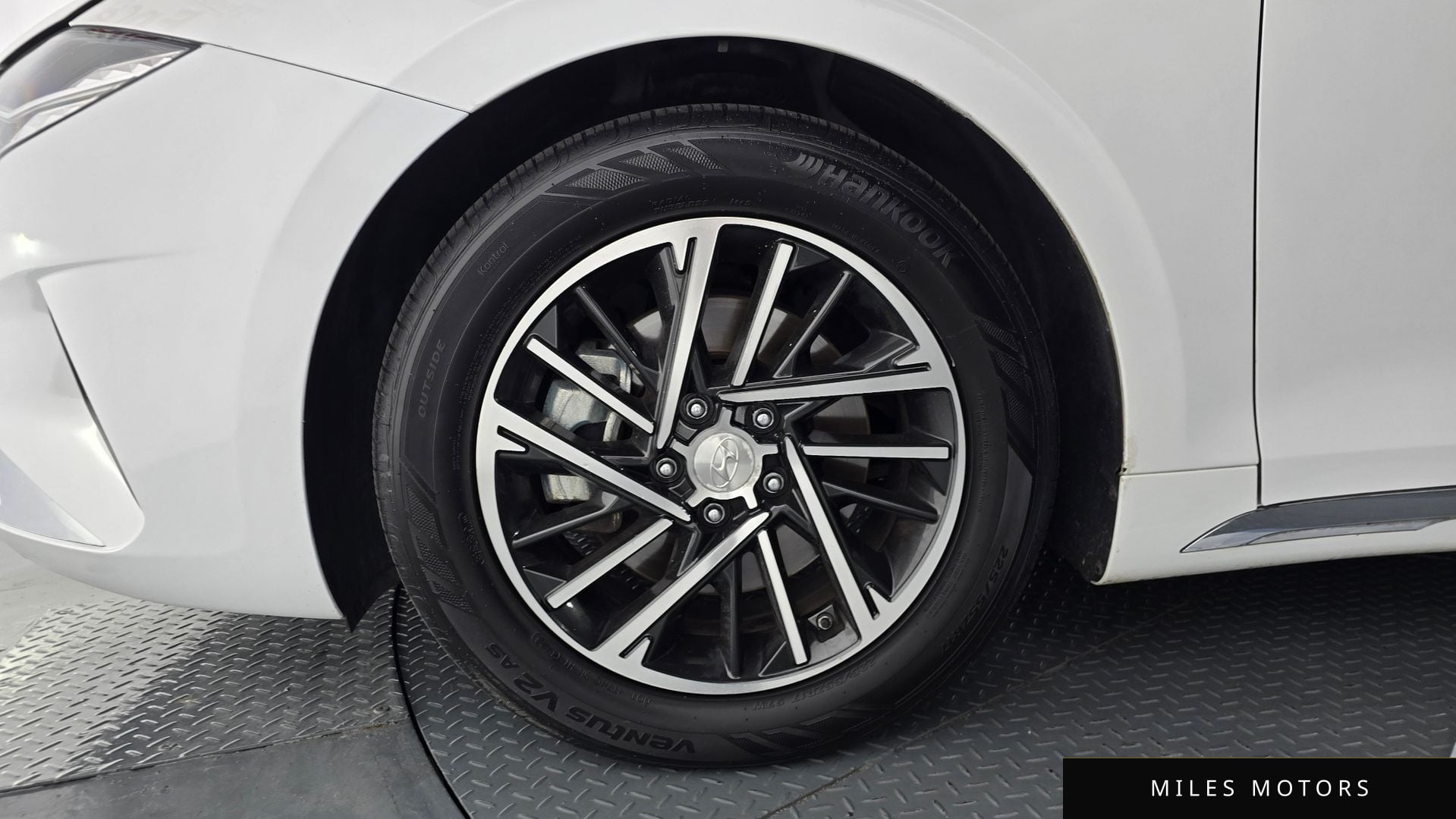 Hyundai Grandeur 2020 — миниатюра 5