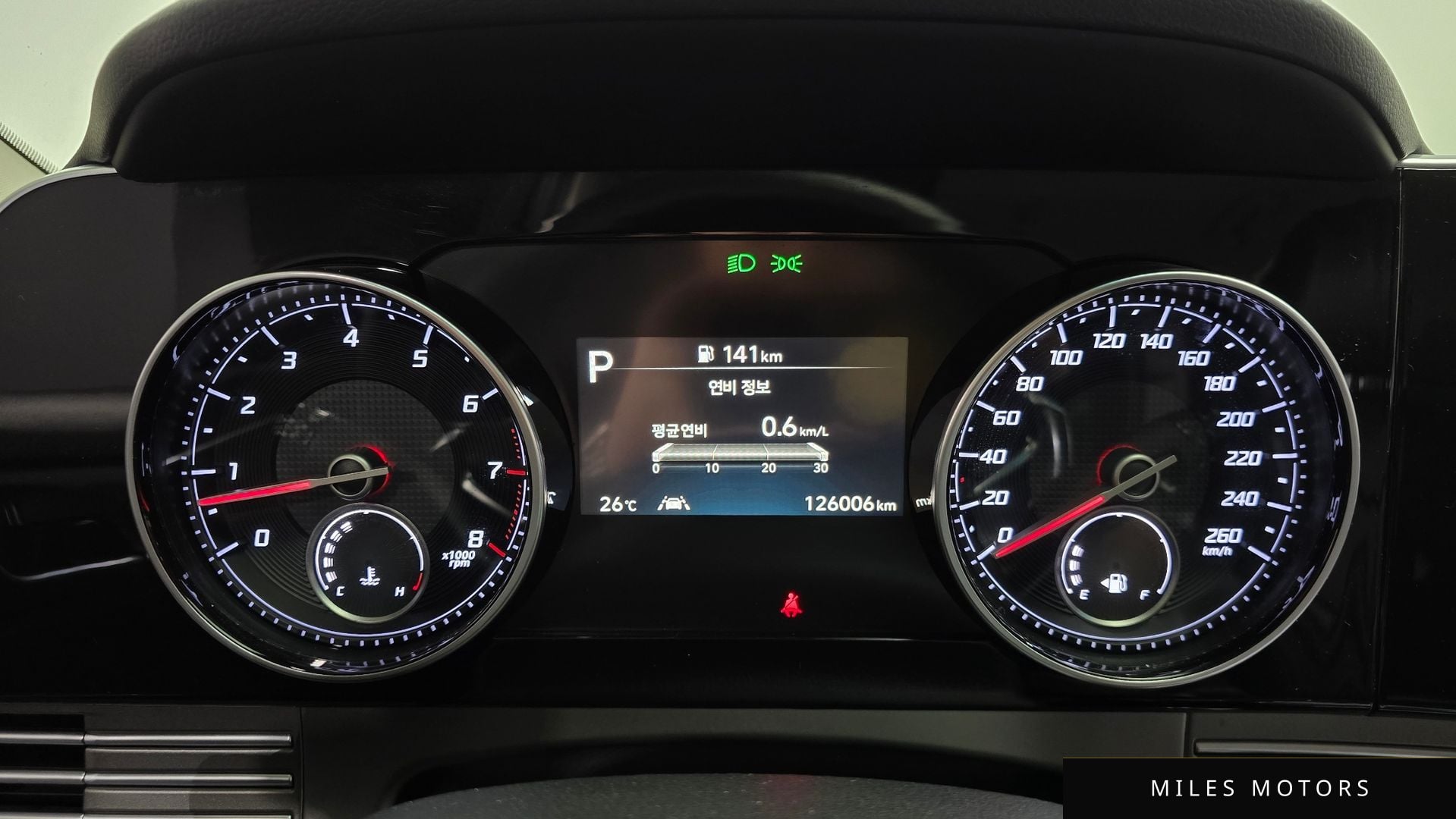 Hyundai Grandeur 2020 — миниатюра 8