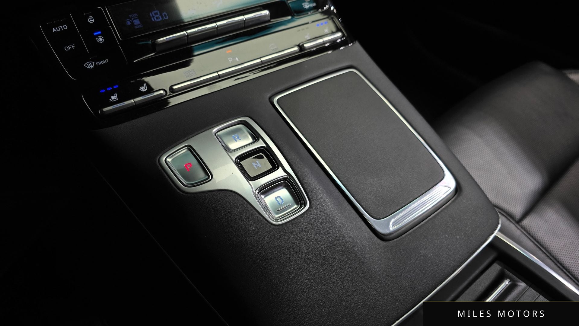 Hyundai Grandeur 2020 — миниатюра 9